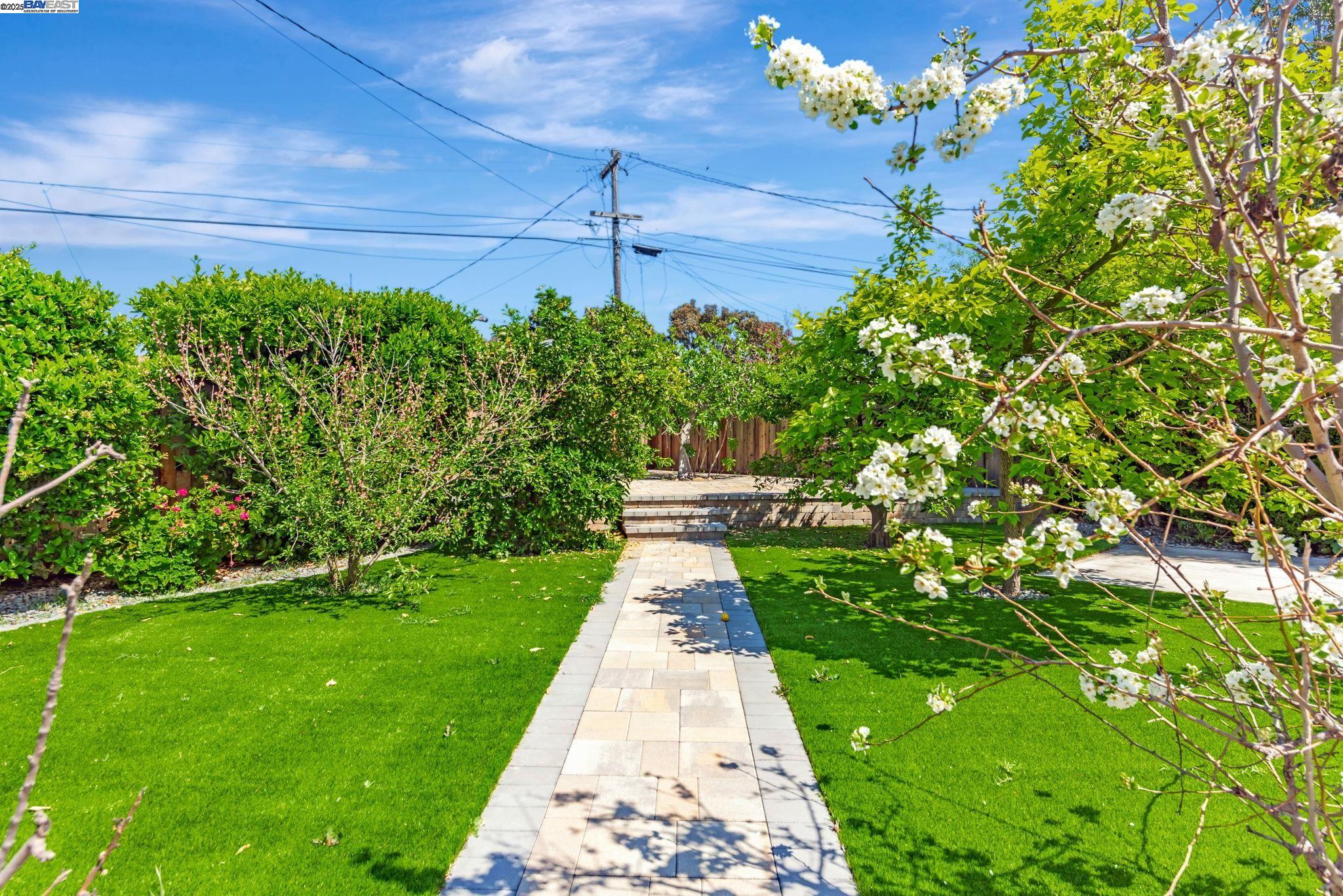 Detail Gallery Image 54 of 56 For 43163 Isle Royal Street, Fremont,  CA 94538 - 4 Beds | 2/1 Baths