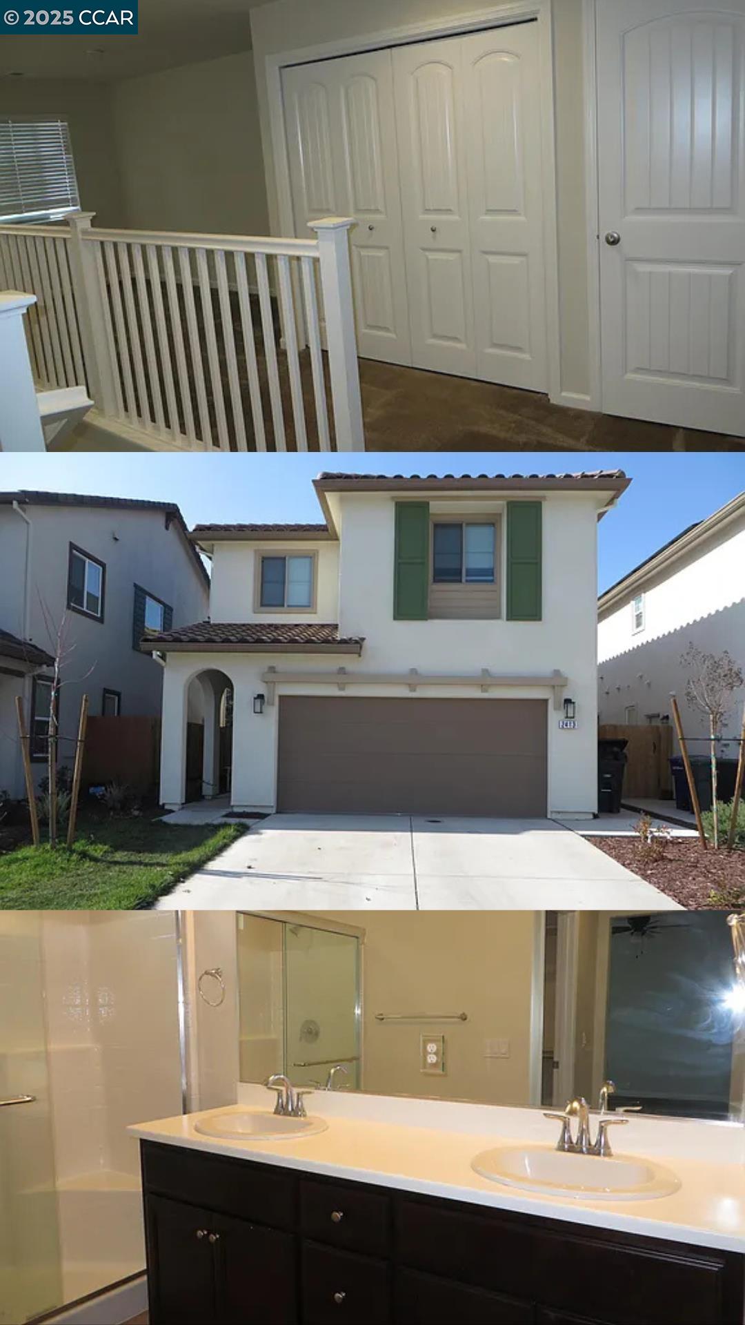 Detail Gallery Image 10 of 19 For 2413 Chandon Circle, Modesto,  CA 95355-8530 - 3 Beds | 3 Baths
