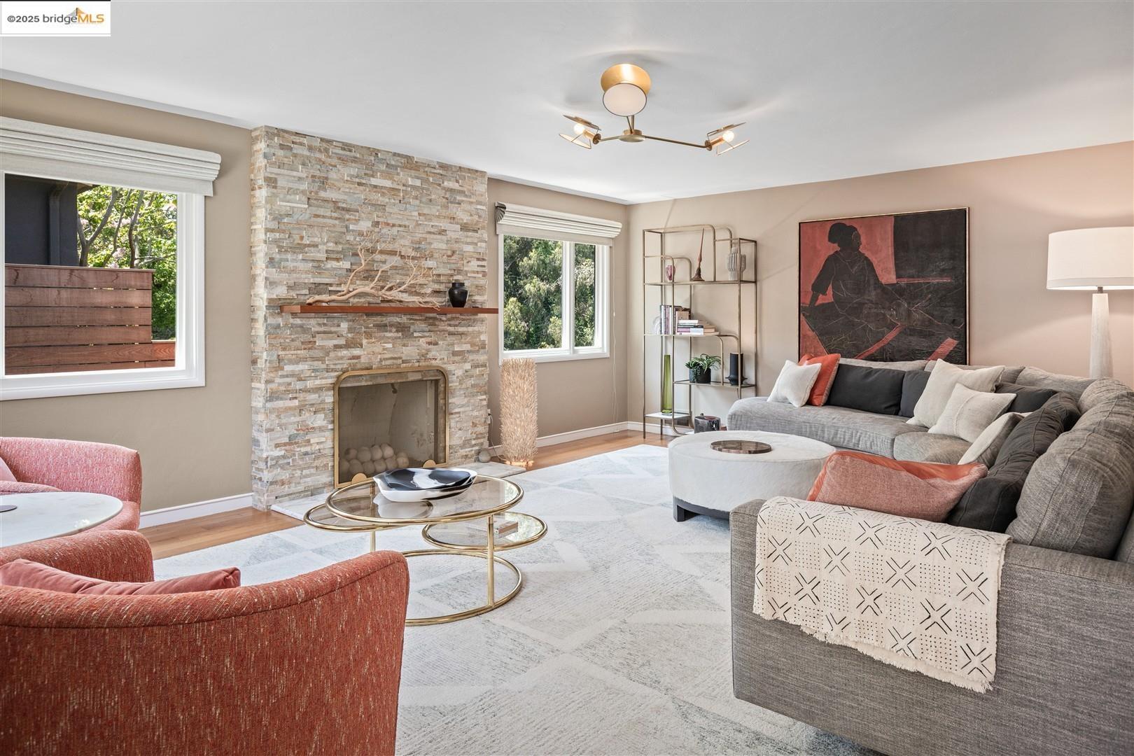 Detail Gallery Image 15 of 58 For 4251 Norton, Oakland,  CA 94602 - 3 Beds | 2 Baths