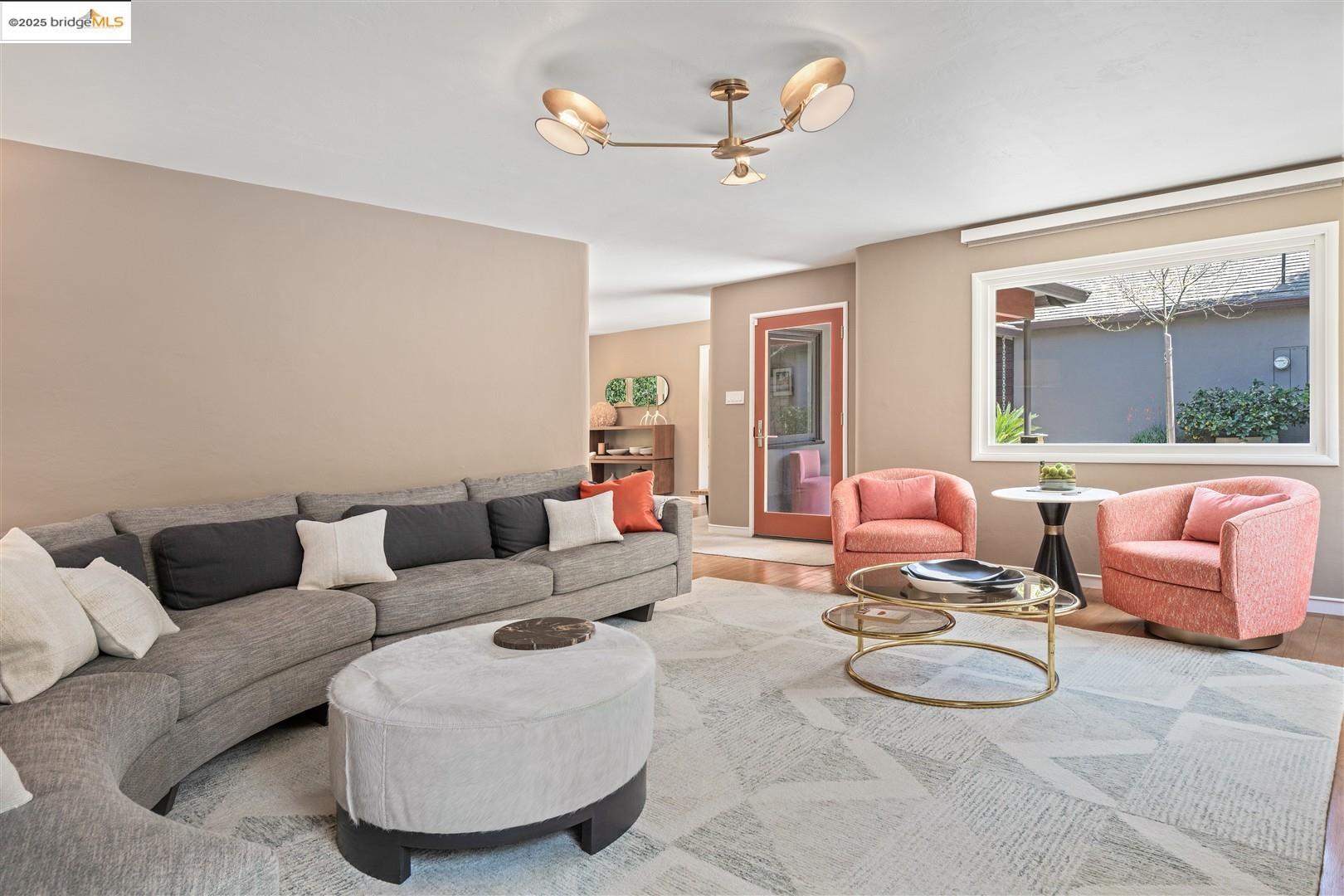Detail Gallery Image 16 of 58 For 4251 Norton, Oakland,  CA 94602 - 3 Beds | 2 Baths