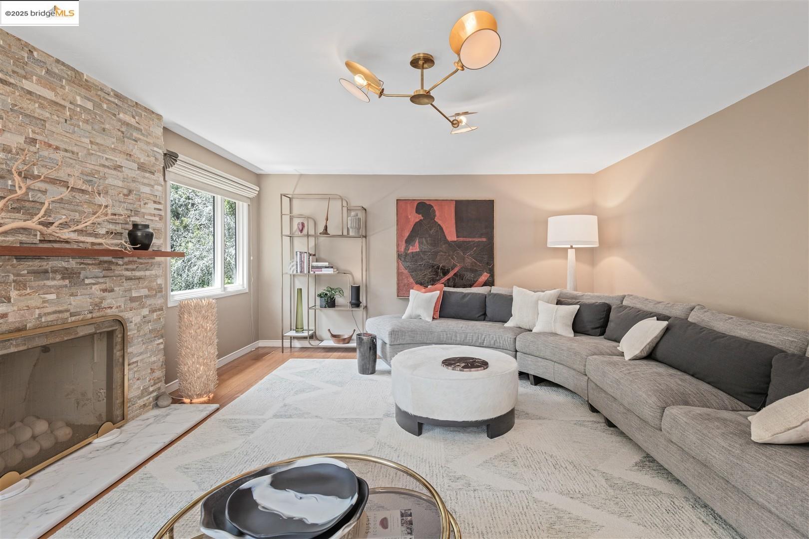 Detail Gallery Image 17 of 58 For 4251 Norton, Oakland,  CA 94602 - 3 Beds | 2 Baths