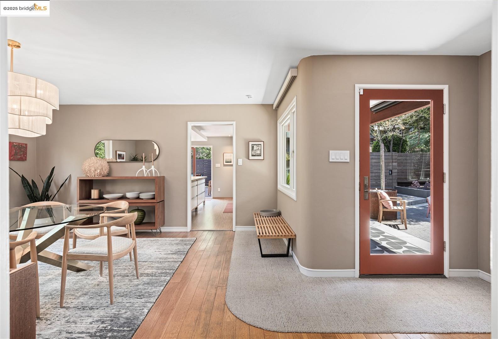 Detail Gallery Image 18 of 58 For 4251 Norton, Oakland,  CA 94602 - 3 Beds | 2 Baths