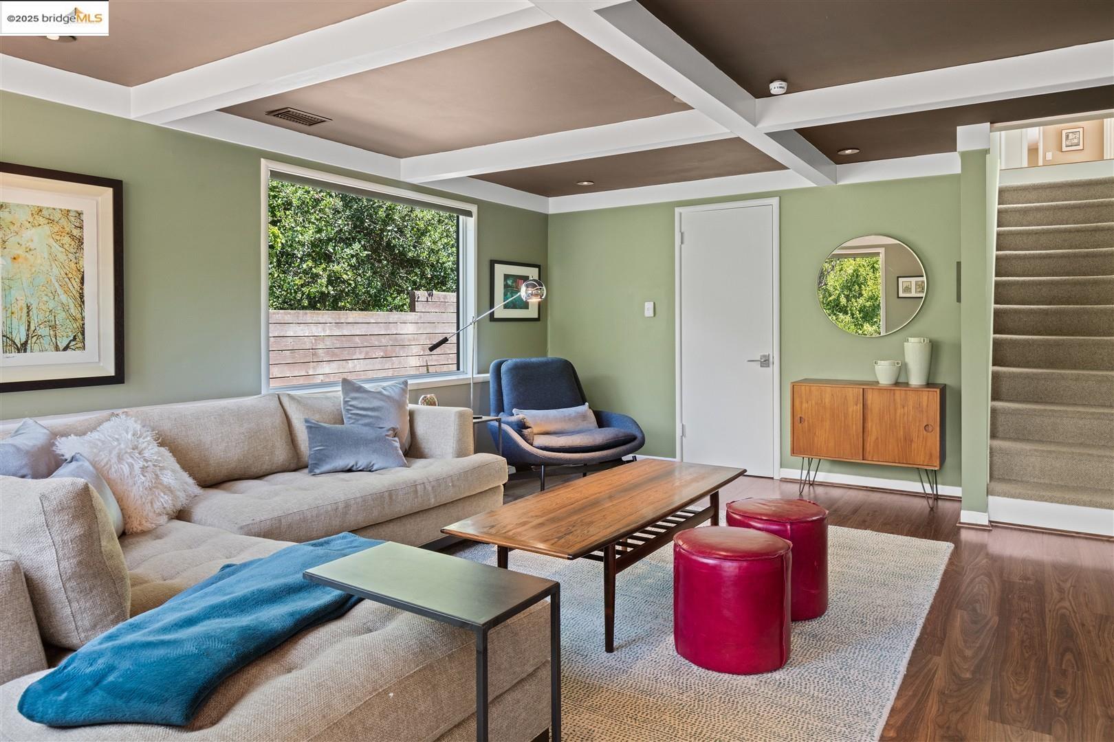 Detail Gallery Image 37 of 58 For 4251 Norton, Oakland,  CA 94602 - 3 Beds | 2 Baths