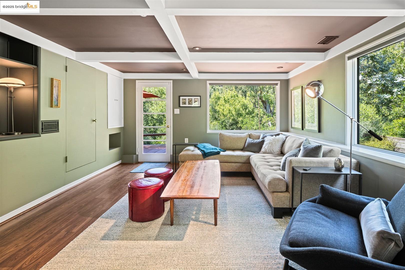 Detail Gallery Image 38 of 58 For 4251 Norton, Oakland,  CA 94602 - 3 Beds | 2 Baths