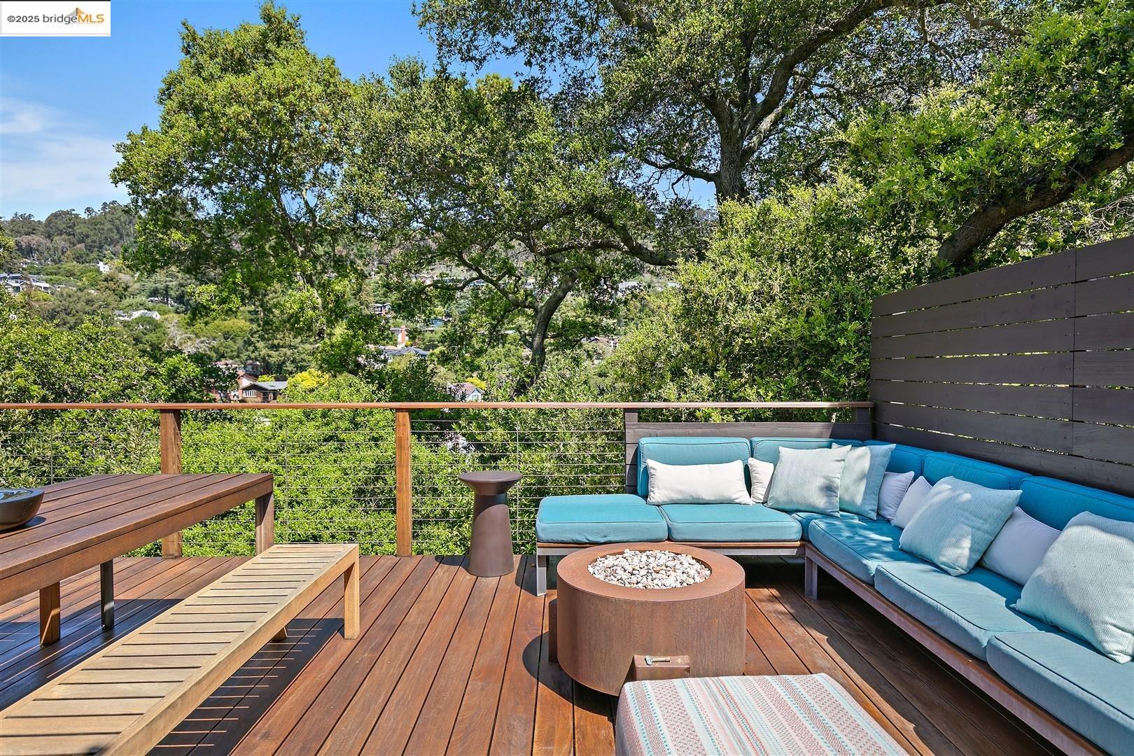 Detail Gallery Image 43 of 58 For 4251 Norton, Oakland,  CA 94602 - 3 Beds | 2 Baths