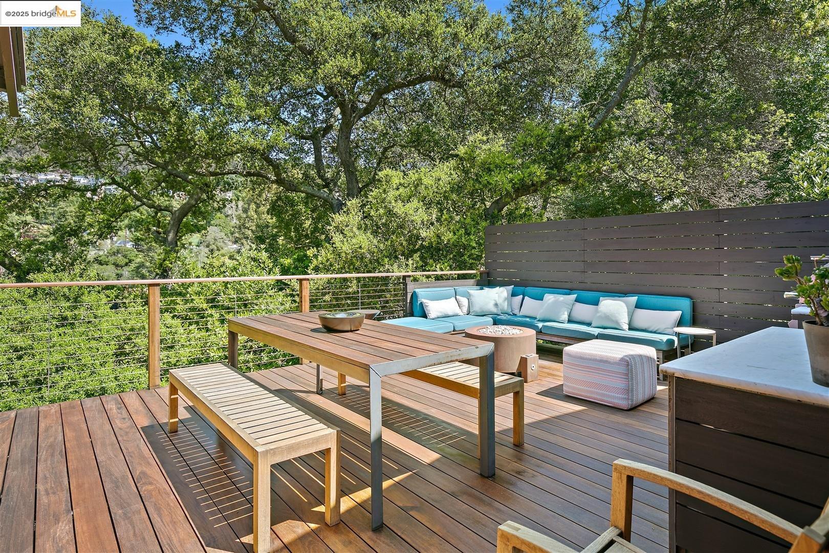 Detail Gallery Image 44 of 58 For 4251 Norton, Oakland,  CA 94602 - 3 Beds | 2 Baths
