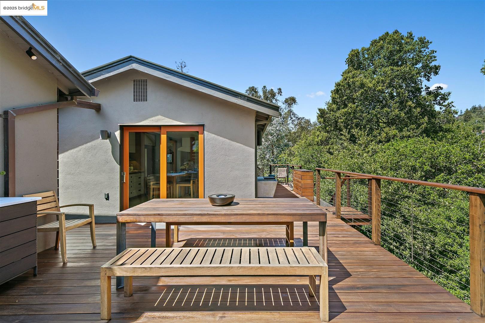 Detail Gallery Image 46 of 58 For 4251 Norton, Oakland,  CA 94602 - 3 Beds | 2 Baths