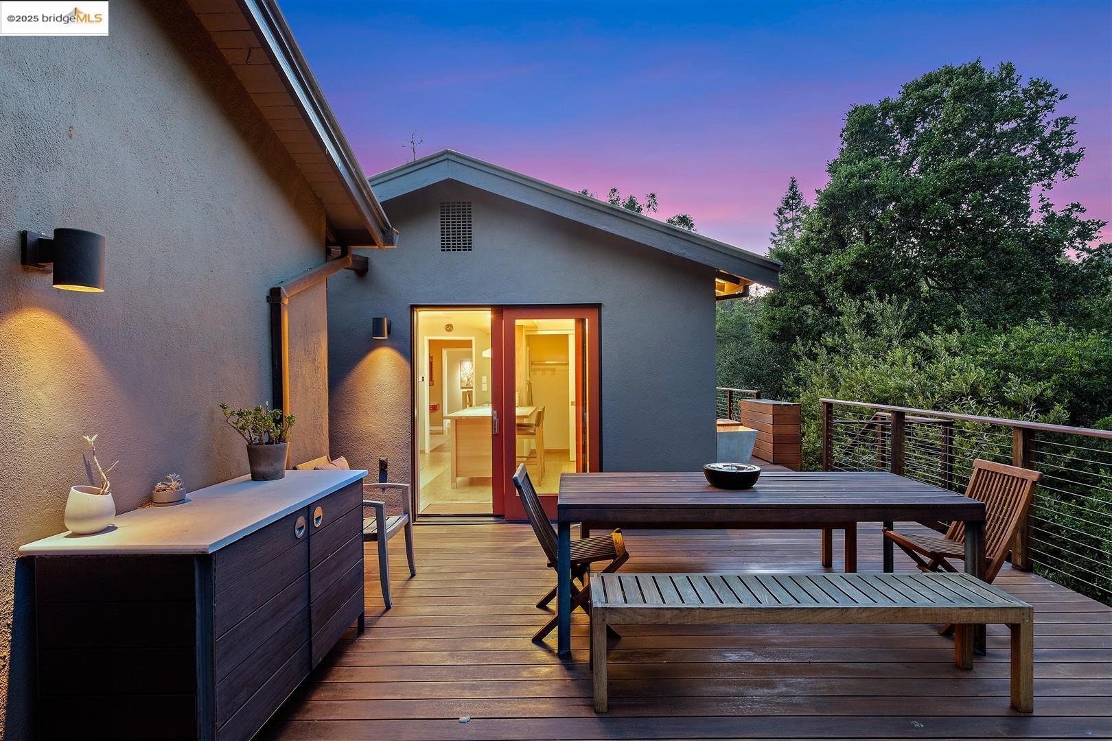 Detail Gallery Image 49 of 58 For 4251 Norton, Oakland,  CA 94602 - 3 Beds | 2 Baths