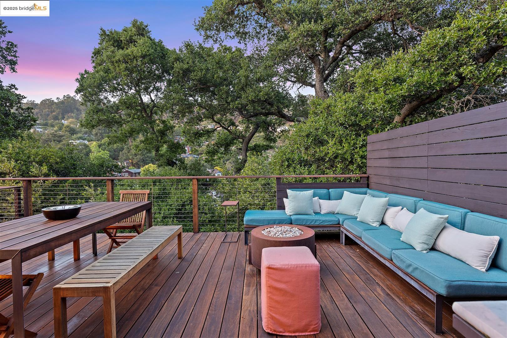 Detail Gallery Image 50 of 58 For 4251 Norton, Oakland,  CA 94602 - 3 Beds | 2 Baths