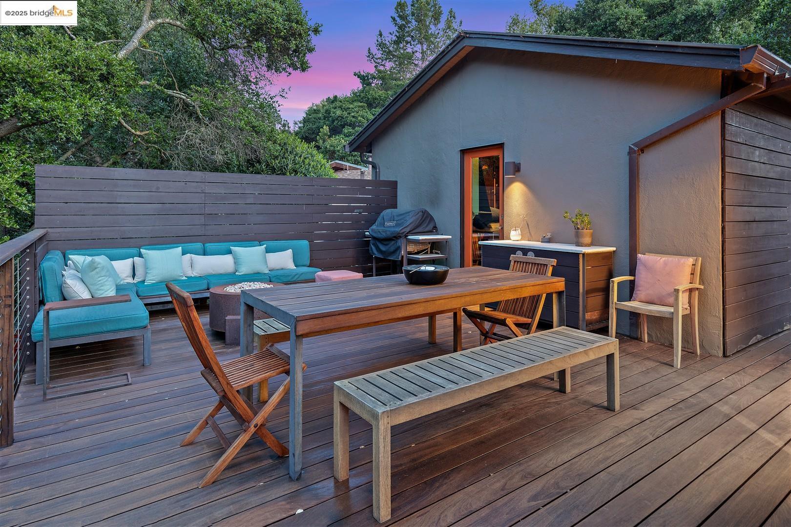 Detail Gallery Image 51 of 58 For 4251 Norton, Oakland,  CA 94602 - 3 Beds | 2 Baths