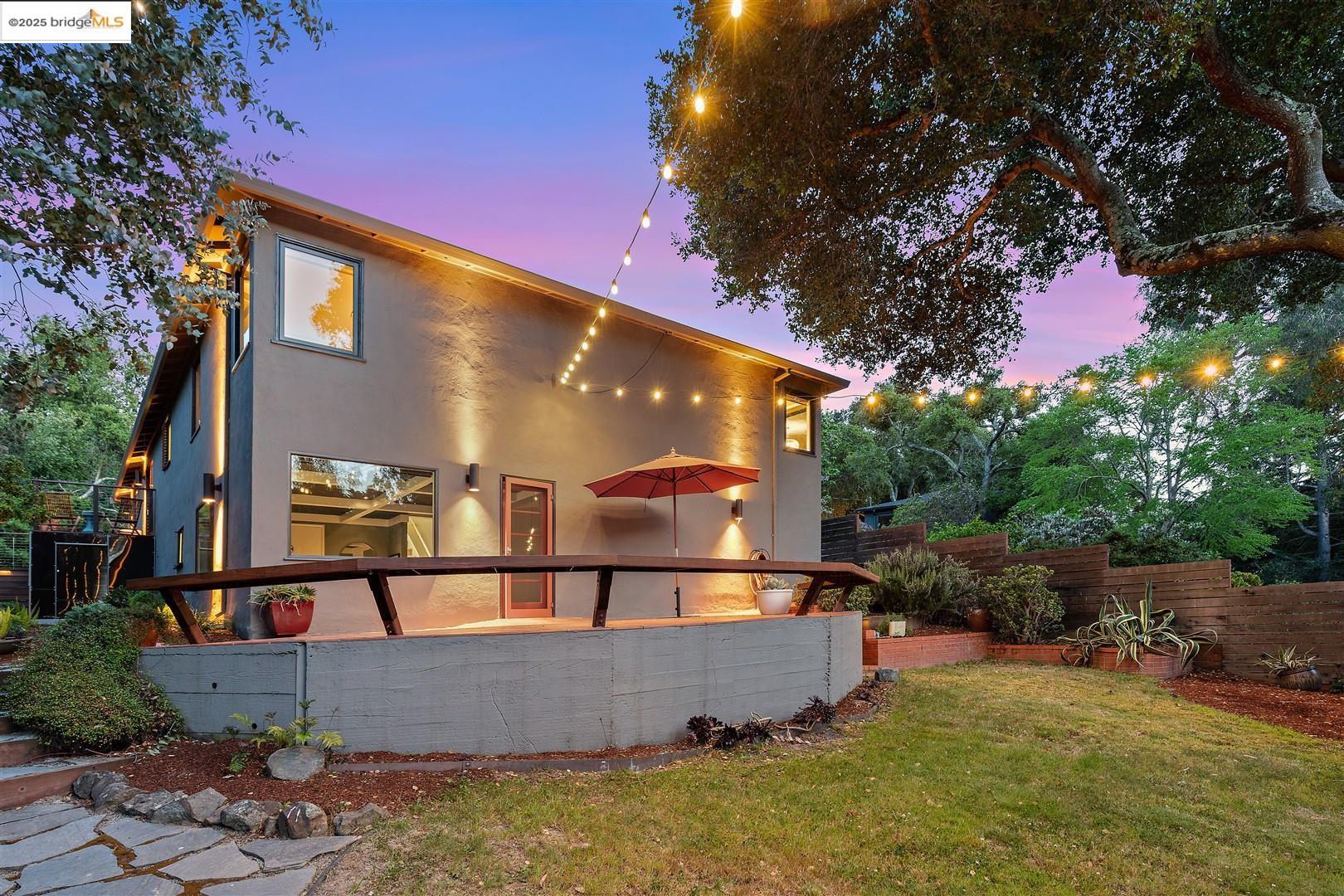Detail Gallery Image 52 of 58 For 4251 Norton, Oakland,  CA 94602 - 3 Beds | 2 Baths