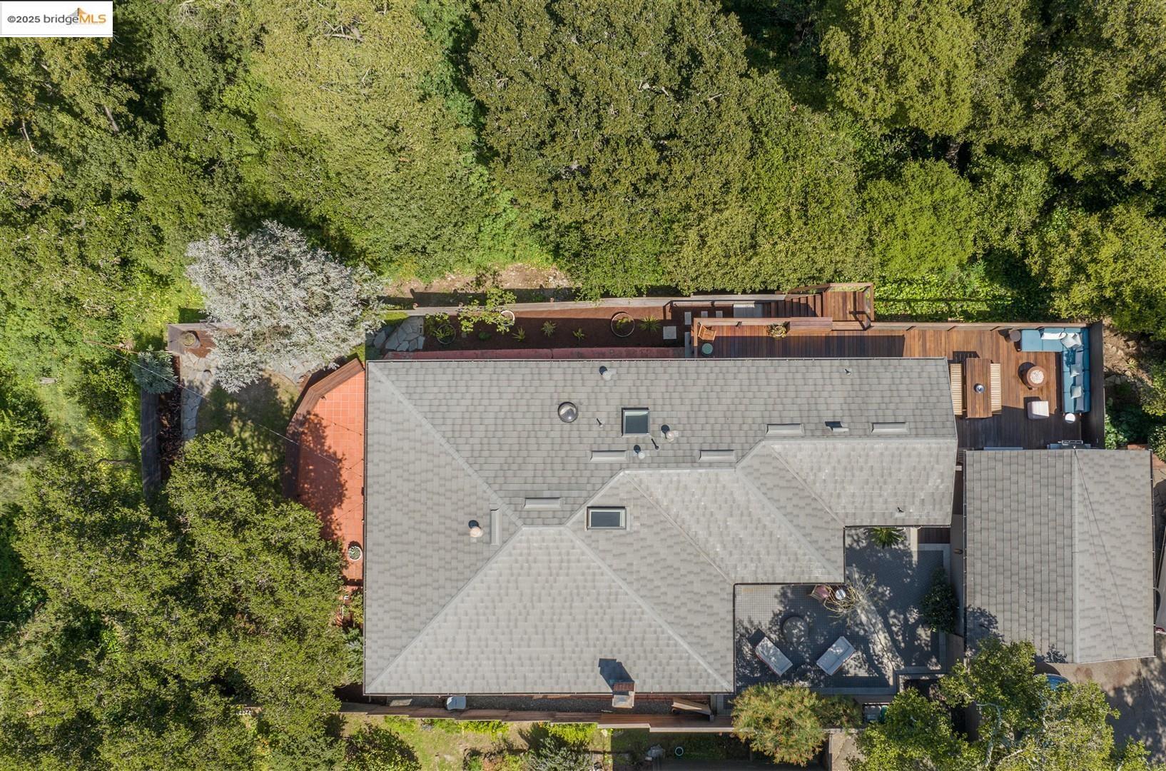 Detail Gallery Image 53 of 58 For 4251 Norton, Oakland,  CA 94602 - 3 Beds | 2 Baths