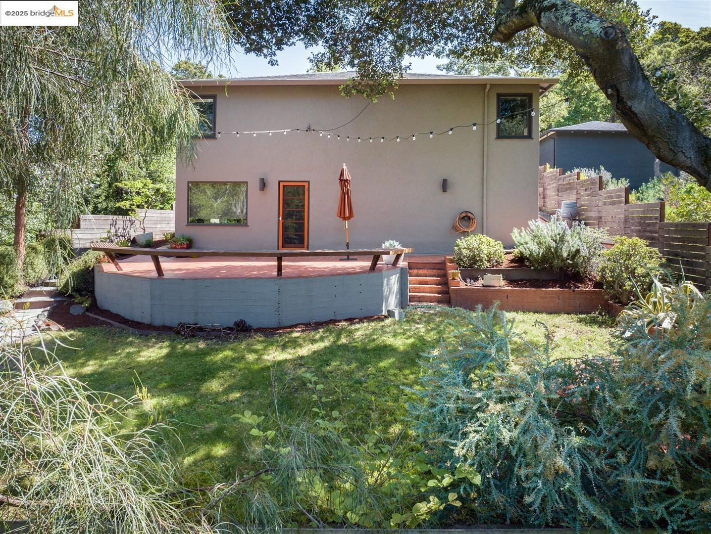 Detail Gallery Image 55 of 58 For 4251 Norton, Oakland,  CA 94602 - 3 Beds | 2 Baths