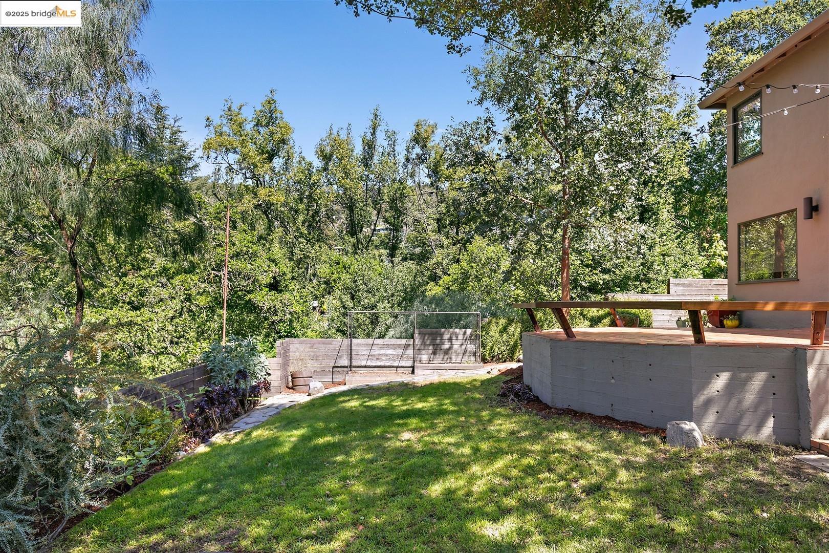 Detail Gallery Image 58 of 58 For 4251 Norton, Oakland,  CA 94602 - 3 Beds | 2 Baths