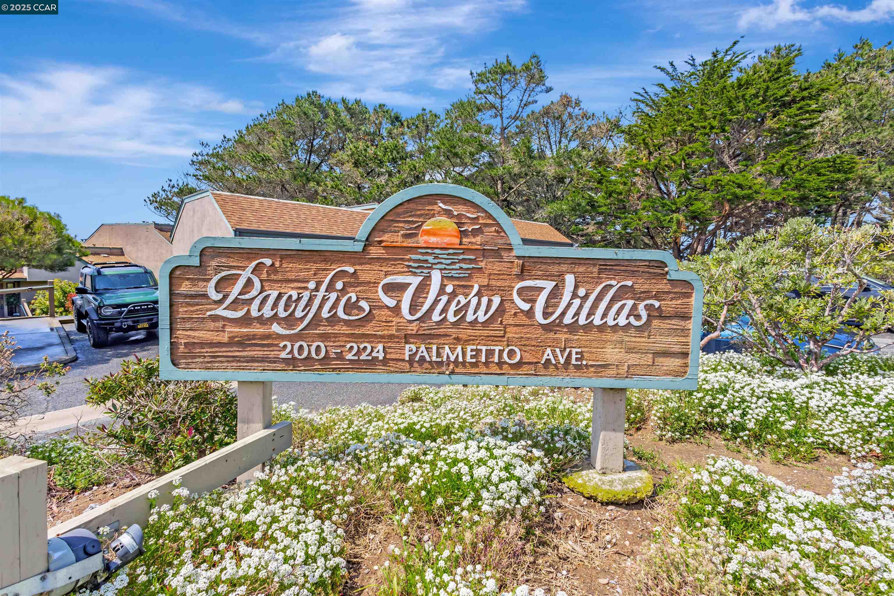 Detail Gallery Image 35 of 39 For 200 Palmetto Avenue, Pacifica,  CA 94404 - 2 Beds | 2 Baths