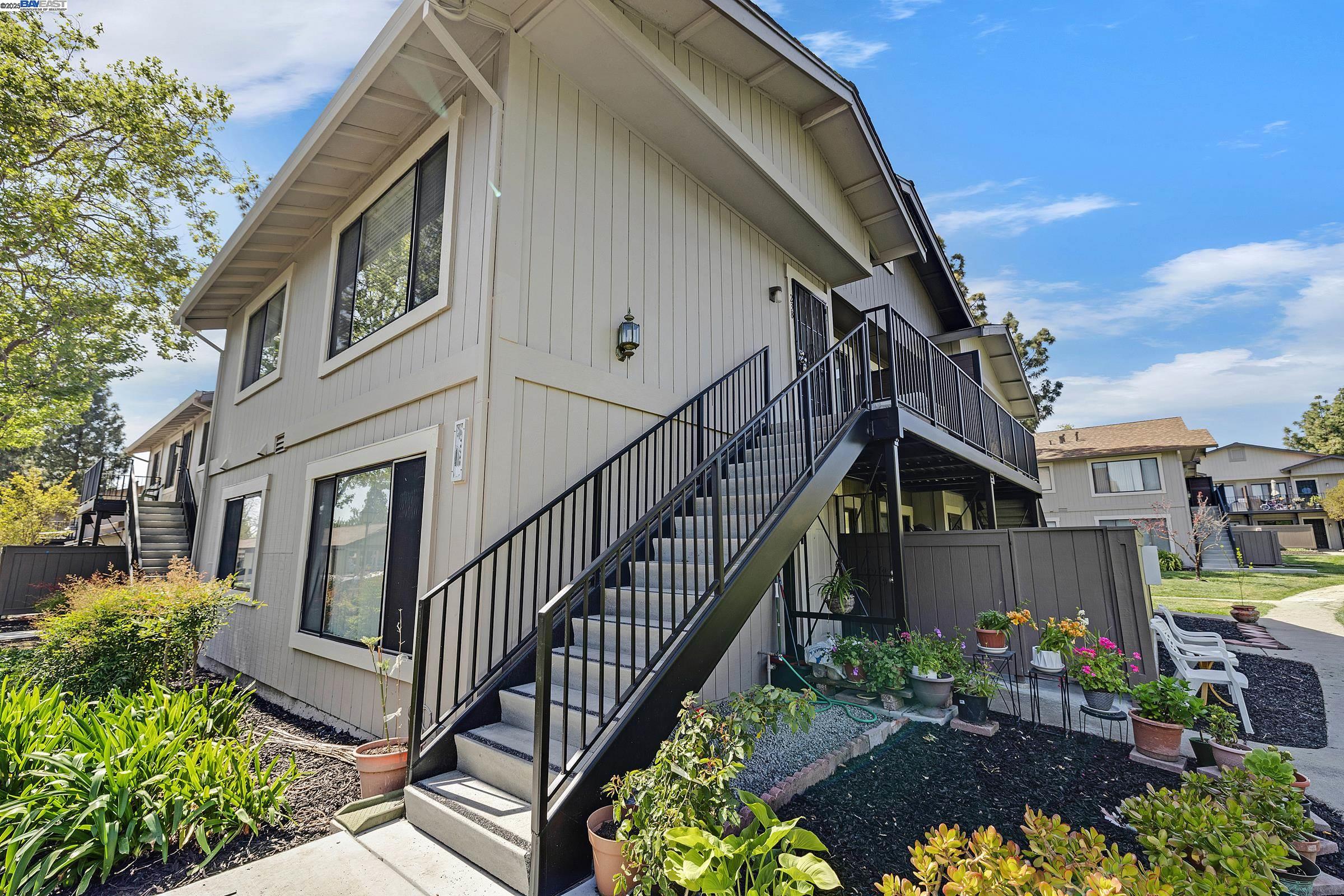 Browse active condo listings in MISSION VILLAGE