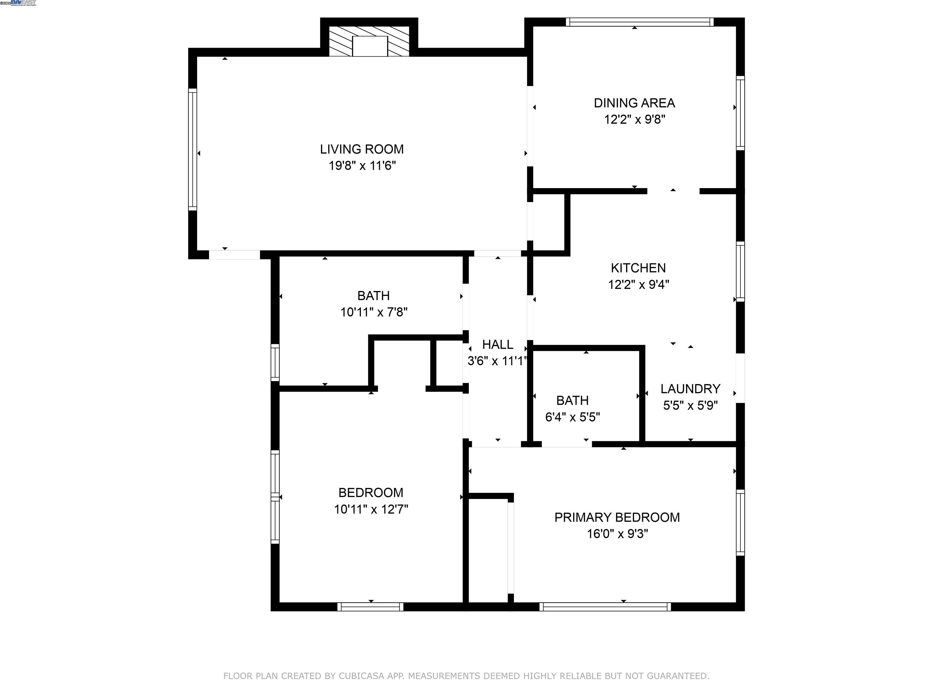 3353 Greenwood Drive, Fremont, California 94536, 2 Bedrooms Bedrooms, 6 Rooms Rooms,2 BathroomsBathrooms,Residential,For Sale,3353 Greenwood Drive,41092972