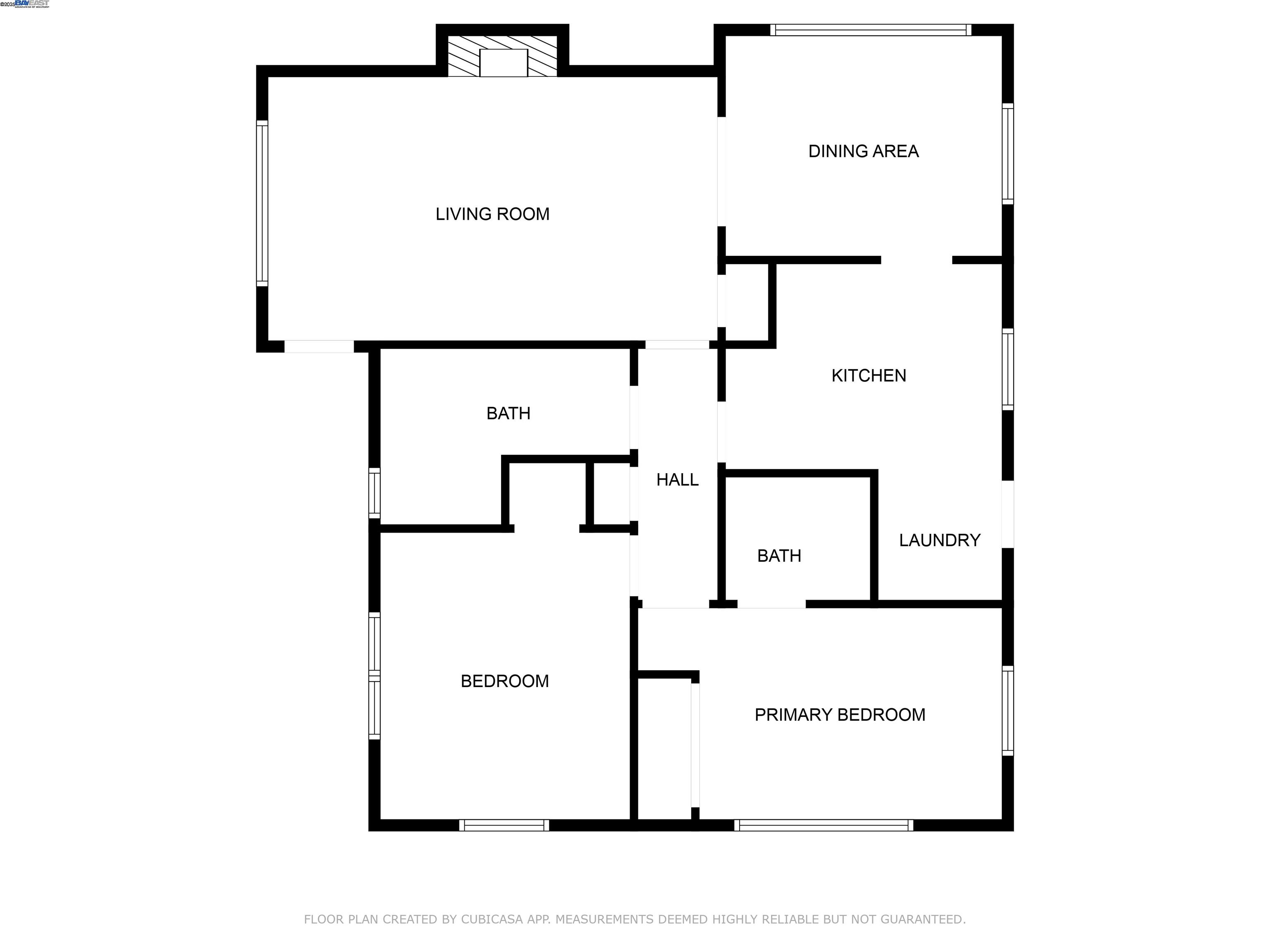 3353 Greenwood Drive, Fremont, California 94536, 2 Bedrooms Bedrooms, 6 Rooms Rooms,2 BathroomsBathrooms,Residential,For Sale,3353 Greenwood Drive,41092972