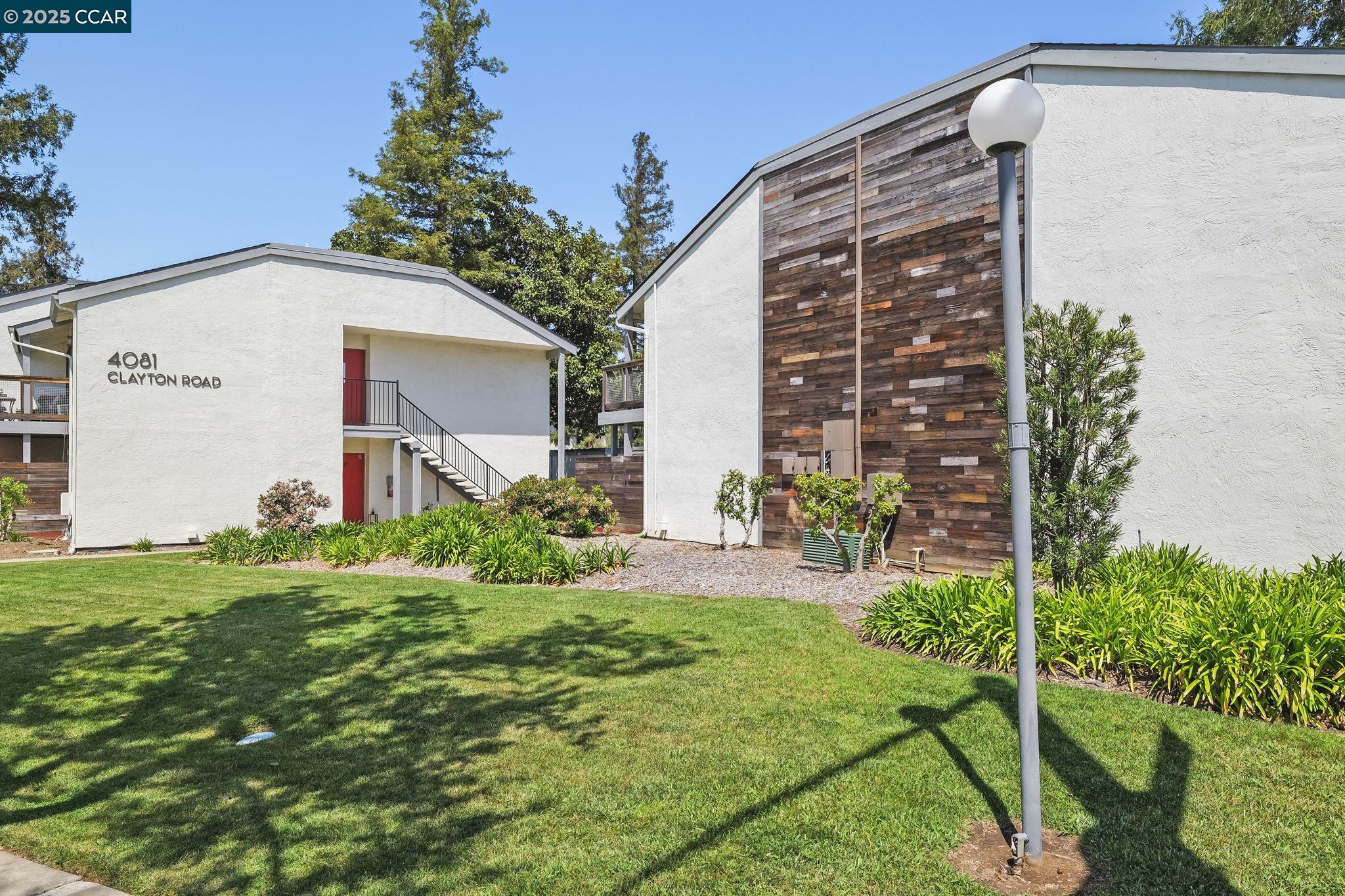 More Details about MLS # 41092976 : 4081 CLAYTON RD # 328