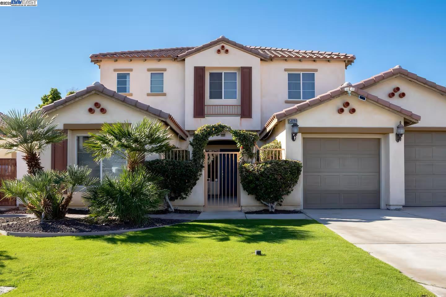 Detail Gallery Image 1 of 50 For 50289 San Capistrano Drive, Coachella,  CA 92236 - 5 Beds | 3/1 Baths