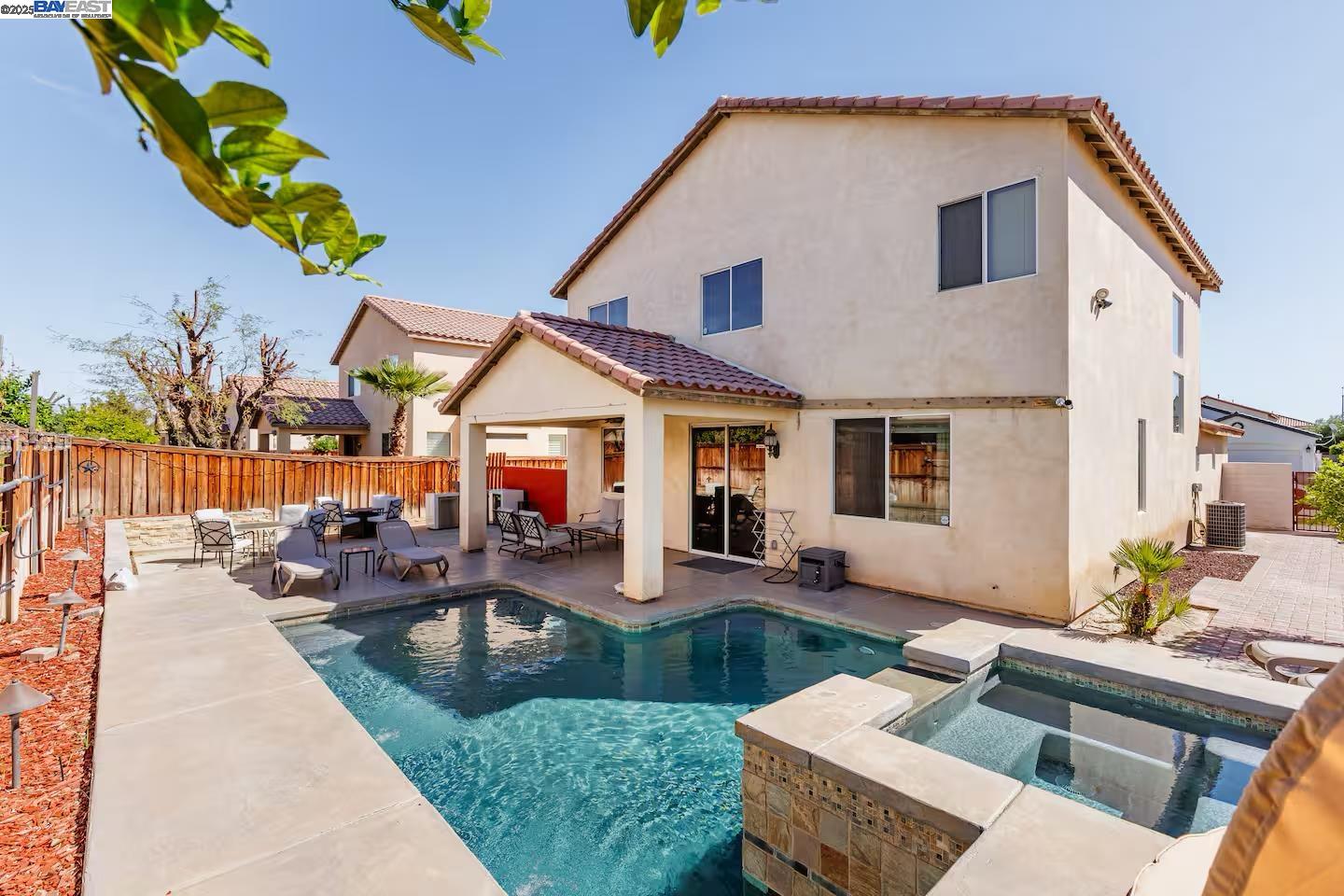 Detail Gallery Image 2 of 50 For 50289 San Capistrano Drive, Coachella,  CA 92236 - 5 Beds | 3/1 Baths