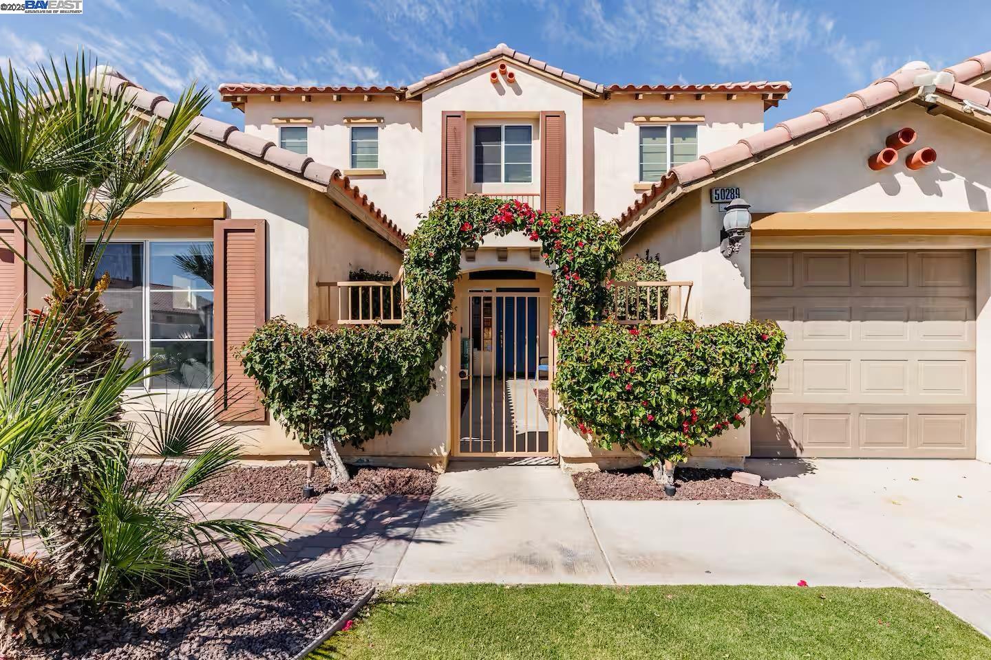 Detail Gallery Image 3 of 50 For 50289 San Capistrano Drive, Coachella,  CA 92236 - 5 Beds | 3/1 Baths