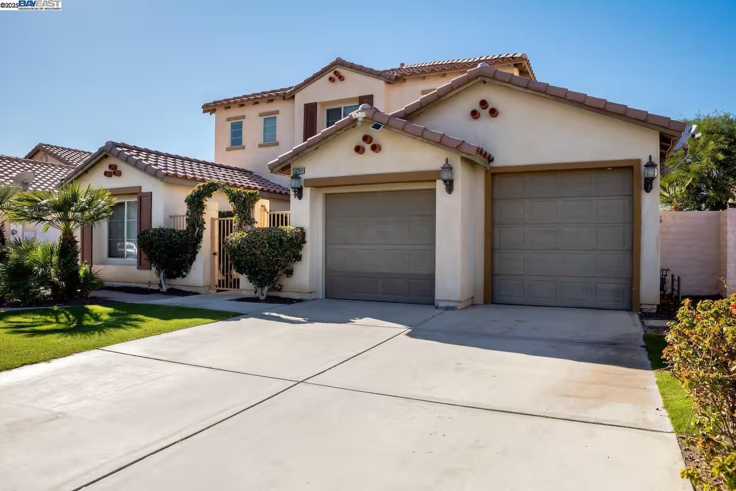 Detail Gallery Image 38 of 50 For 50289 San Capistrano Drive, Coachella,  CA 92236 - 5 Beds | 3/1 Baths