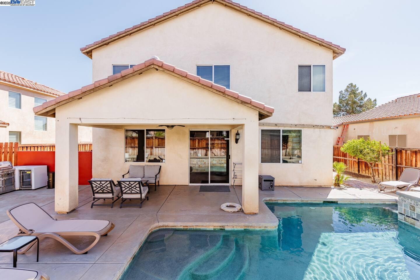 Detail Gallery Image 42 of 50 For 50289 San Capistrano Drive, Coachella,  CA 92236 - 5 Beds | 3/1 Baths