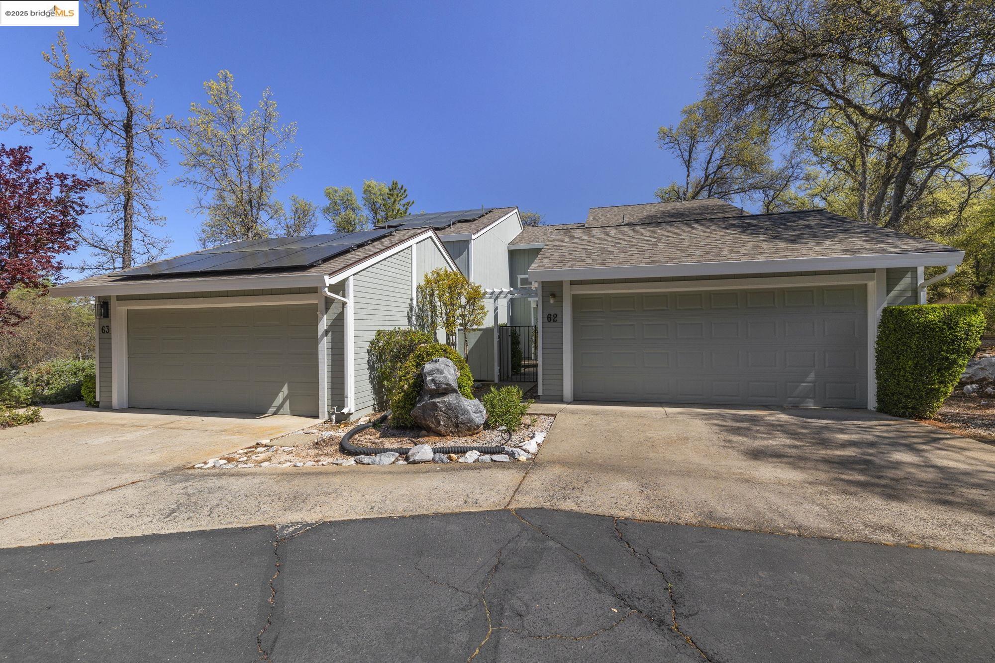 Detail Gallery Image 1 of 1 For 23685 Marble Quarry Rd #62 #62,  Columbia,  CA 95310 - 3 Beds | 2/1 Baths