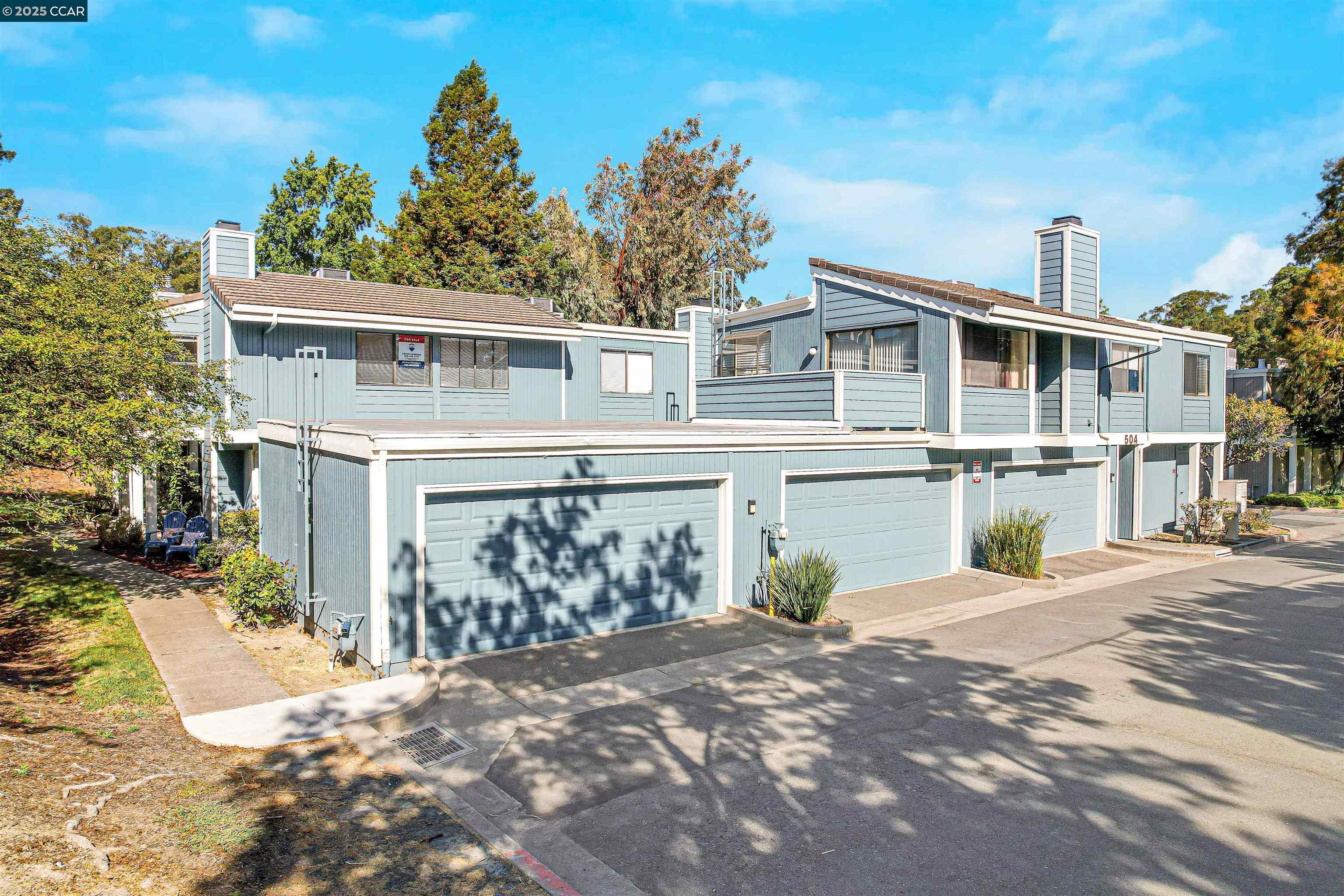 Detail Gallery Image 40 of 45 For 504 Athena #6,  Hercules,  CA 94547 - 3 Beds | 2/1 Baths