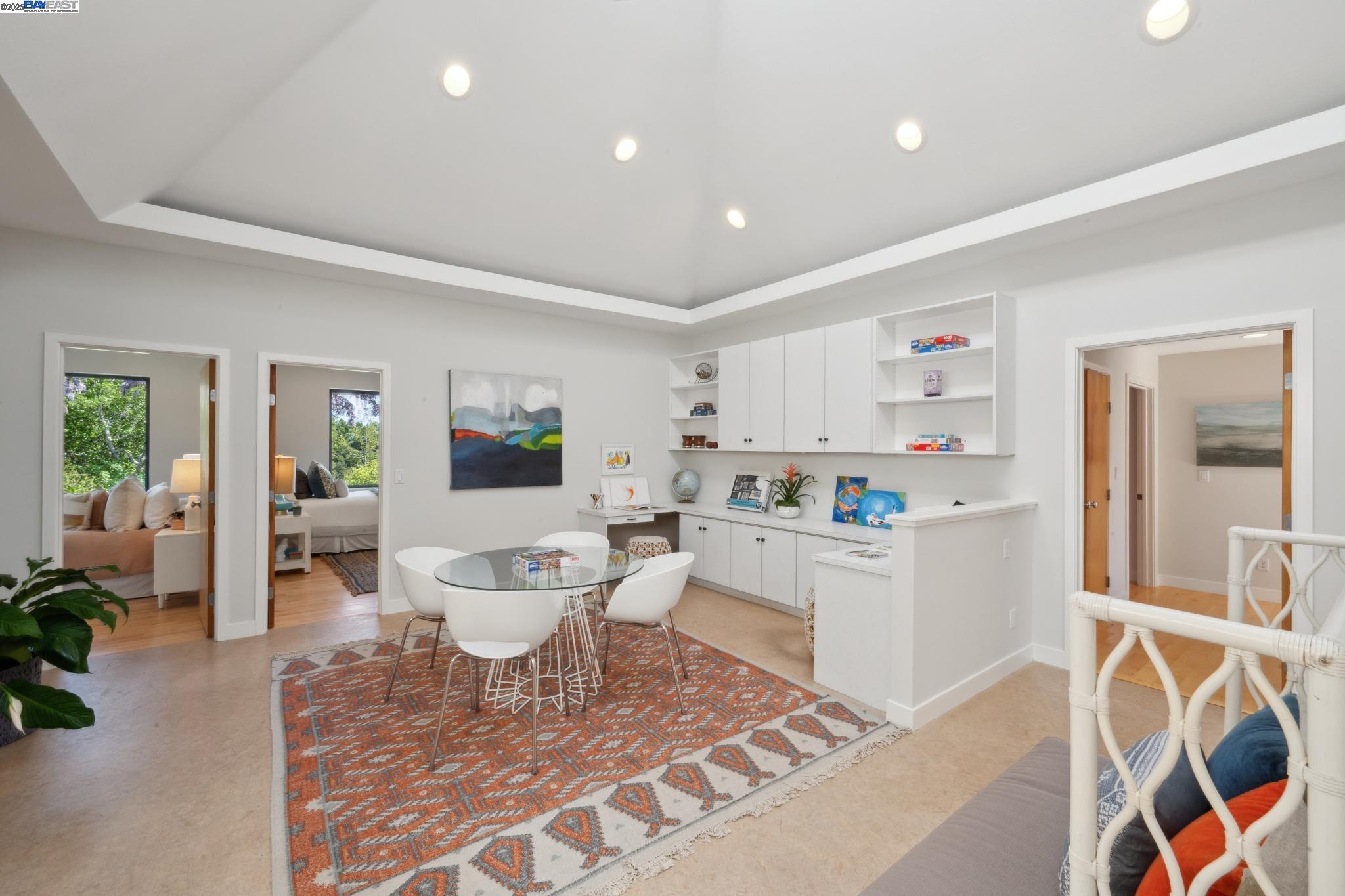 Detail Gallery Image 32 of 60 For 5550 Fernhoff Road, Oakland,  CA 94619 - 5 Beds | 4 Baths