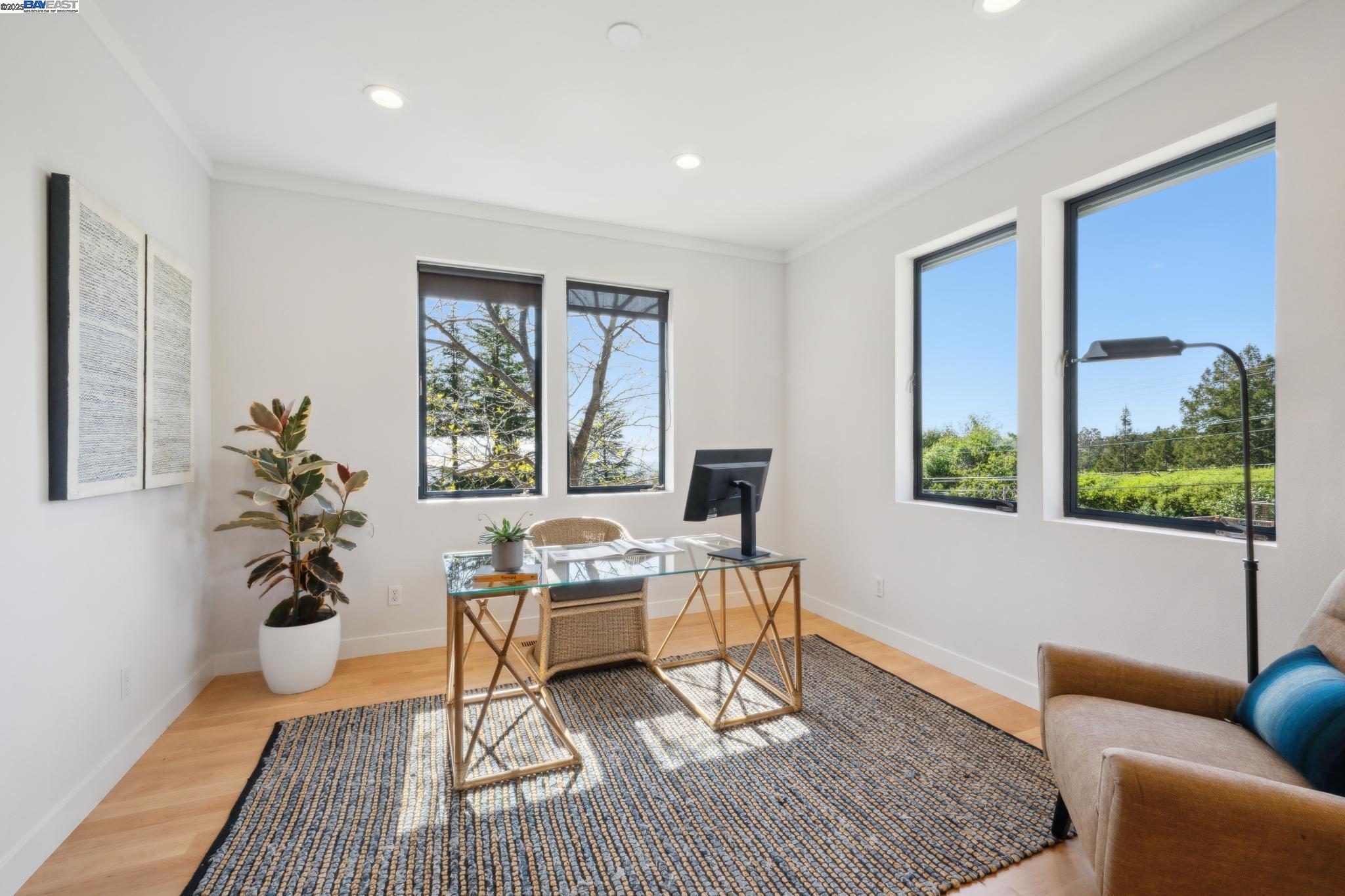 Detail Gallery Image 38 of 60 For 5550 Fernhoff Road, Oakland,  CA 94619 - 5 Beds | 4 Baths