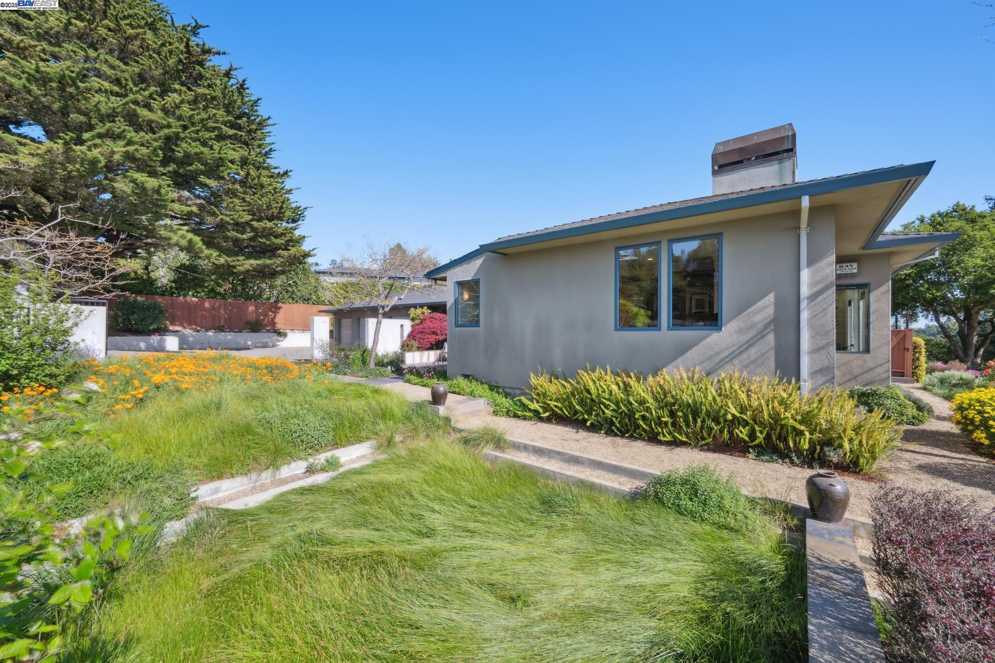 Detail Gallery Image 44 of 60 For 5550 Fernhoff Road, Oakland,  CA 94619 - 5 Beds | 4 Baths