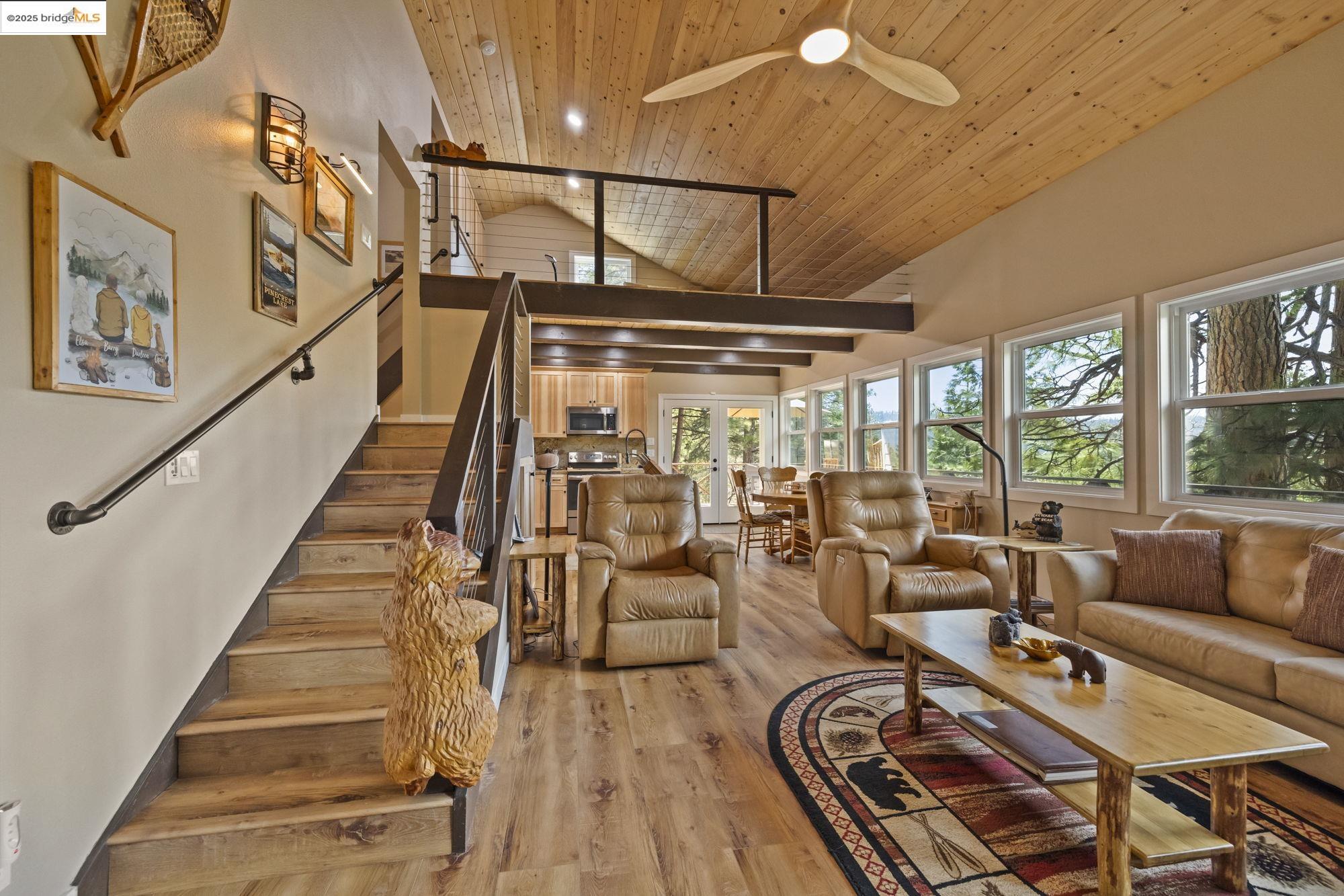 Detail Gallery Image 1 of 1 For 26425 Old Mono Rd, Cold Springs,  CA 95335 - 2 Beds | 2 Baths