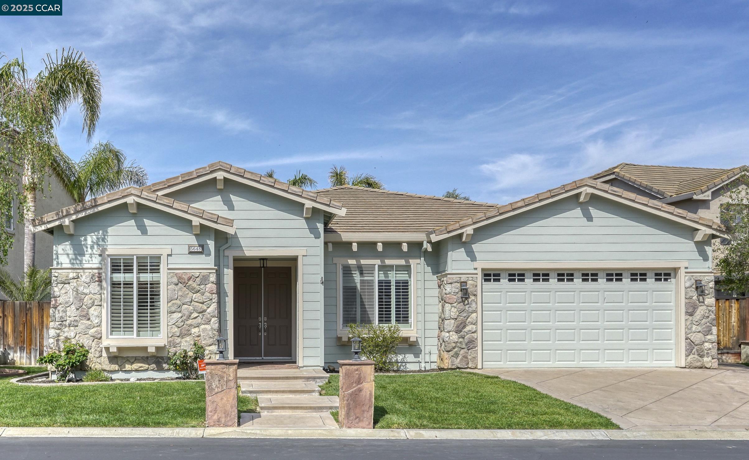 Detail Gallery Image 1 of 1 For 5648 Arcadia Cir, Discovery Bay,  CA 94505 - 4 Beds | 3 Baths