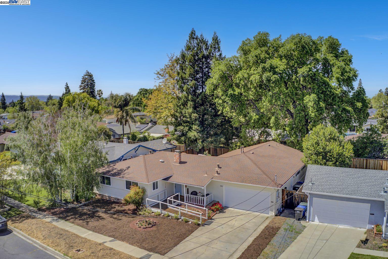 Detail Gallery Image 47 of 51 For 3967 Majestic Dr, Concord,  CA 94519 - 4 Beds | 3 Baths