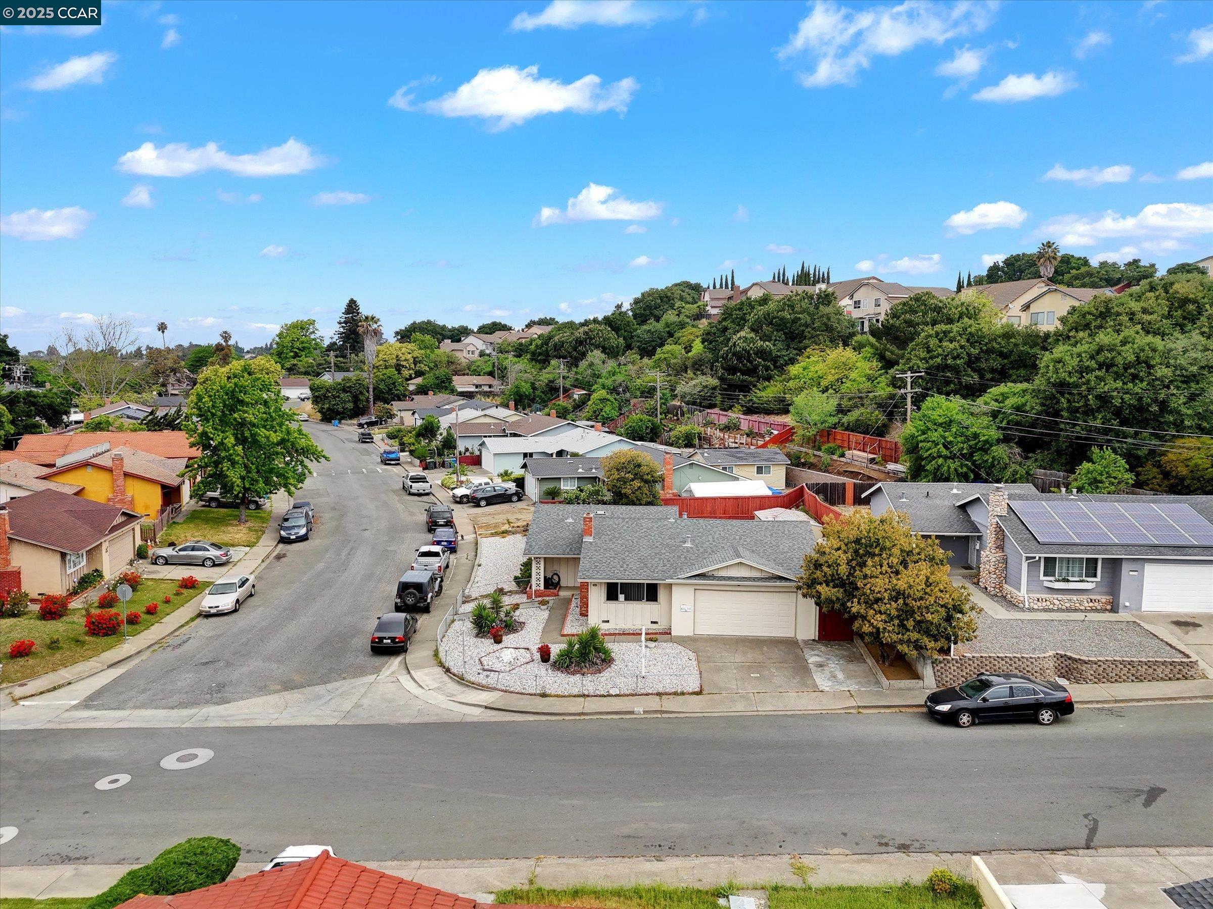 Detail Gallery Image 12 of 47 For 1200 Loyola Way, Vallejo,  CA 94589 - 3 Beds | 2 Baths