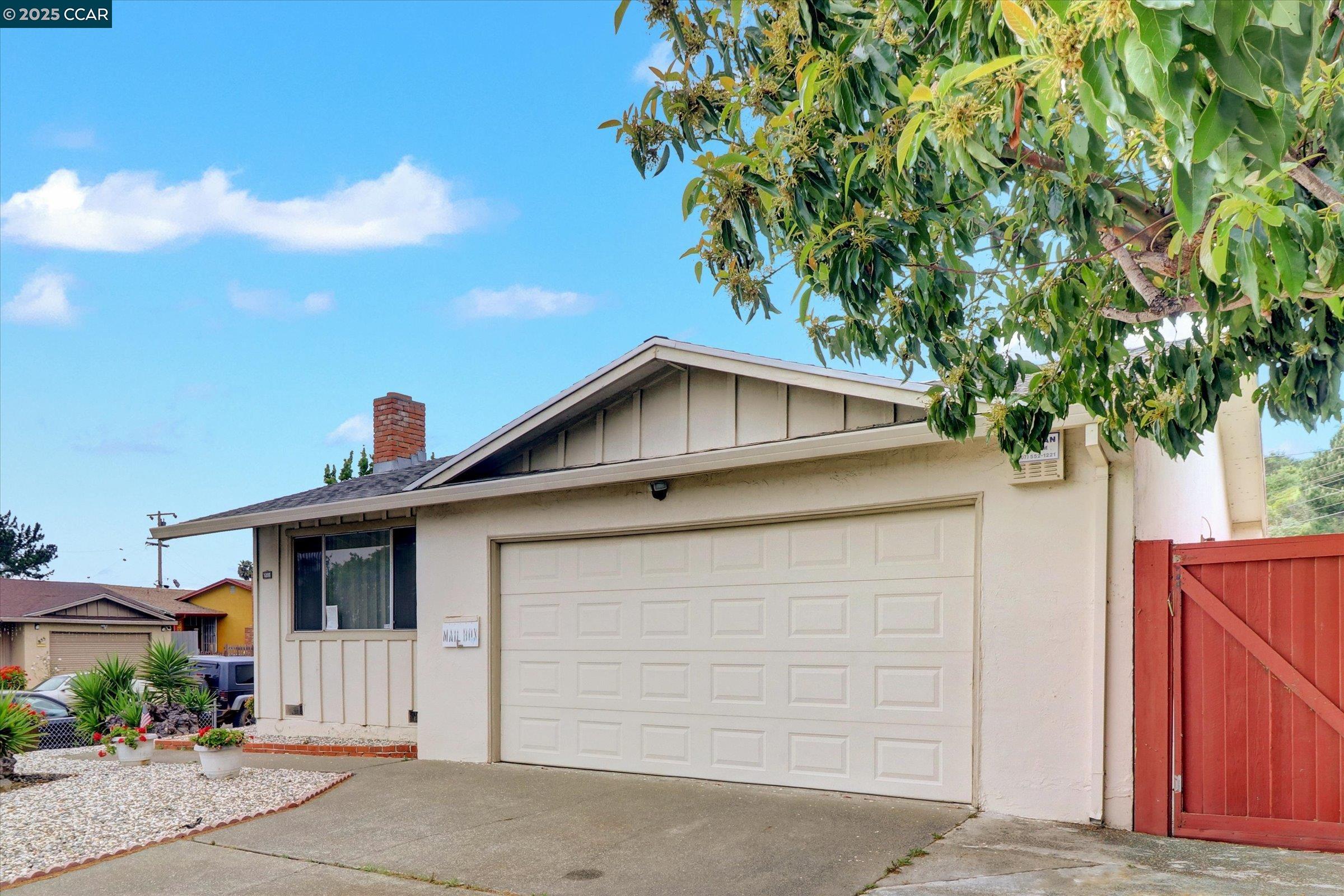 Detail Gallery Image 44 of 47 For 1200 Loyola Way, Vallejo,  CA 94589 - 3 Beds | 2 Baths