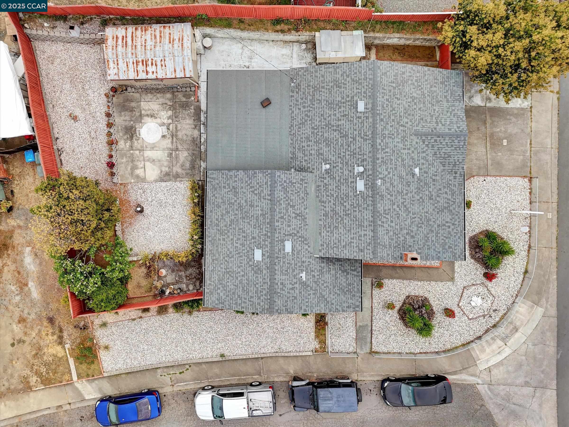 Detail Gallery Image 6 of 47 For 1200 Loyola Way, Vallejo,  CA 94589 - 3 Beds | 2 Baths