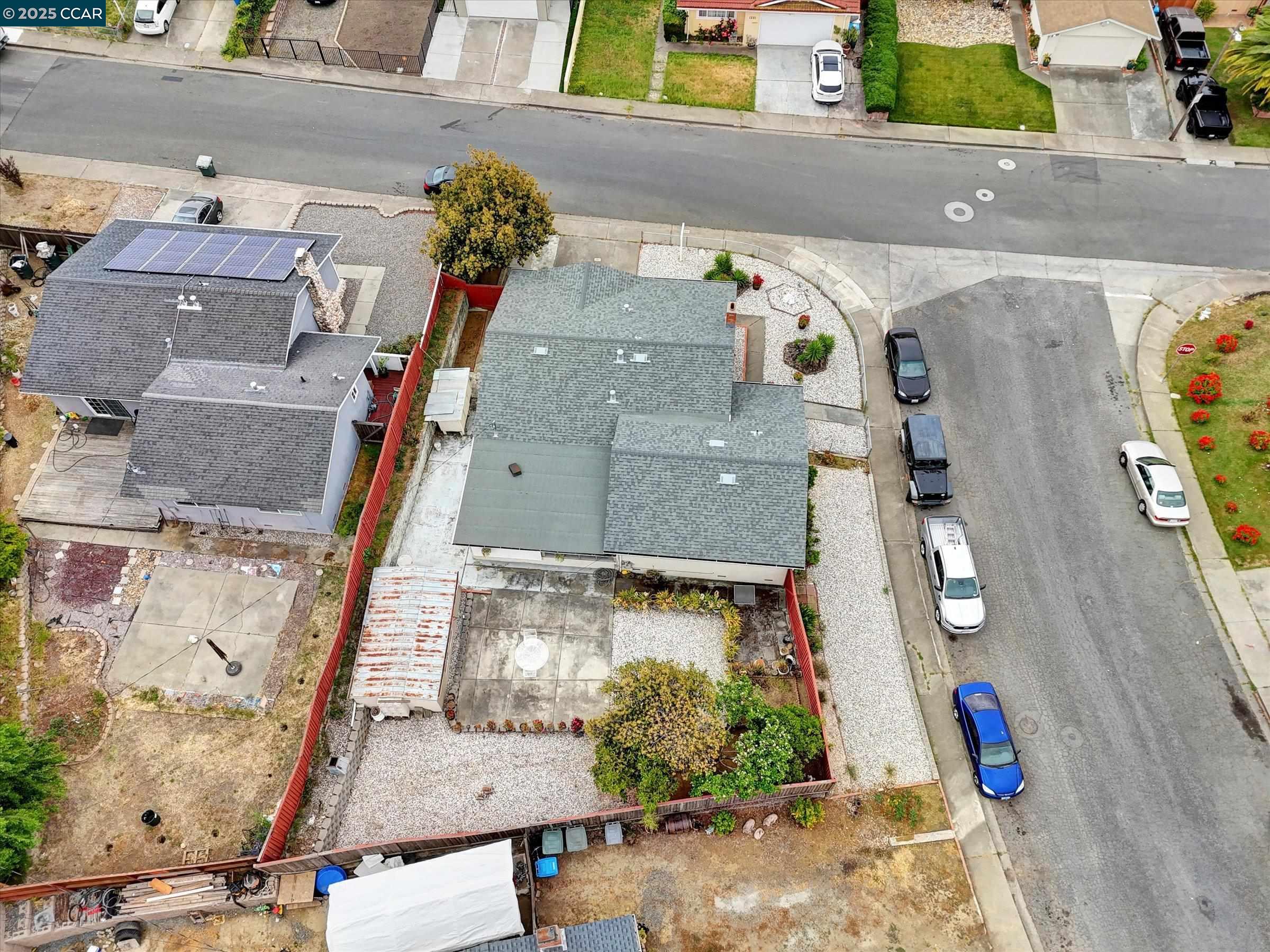 Detail Gallery Image 7 of 47 For 1200 Loyola Way, Vallejo,  CA 94589 - 3 Beds | 2 Baths