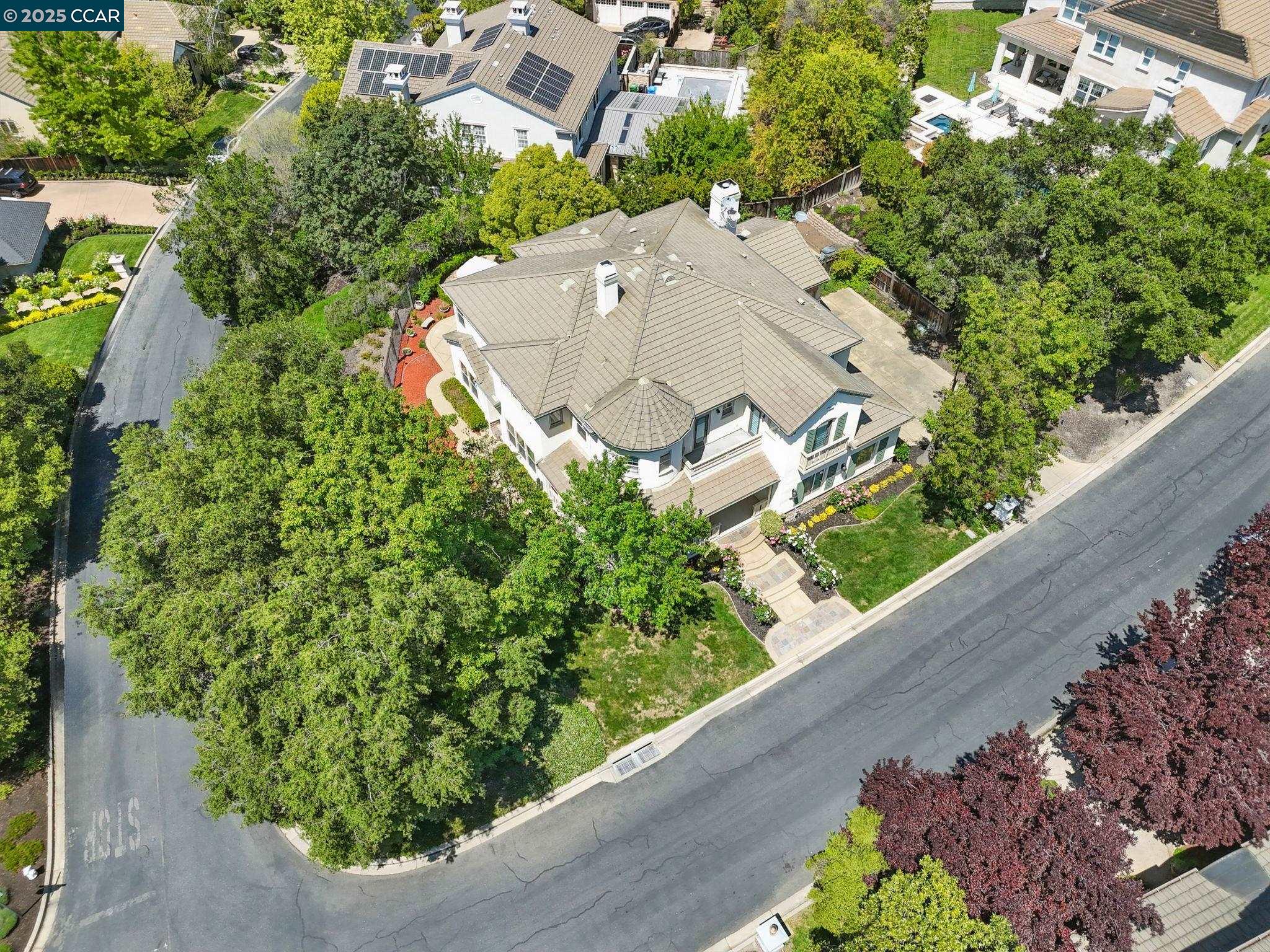 Detail Gallery Image 49 of 50 For 135 Diablo Ranch Ct, Danville,  CA 94506 - 5 Beds | 5/1 Baths