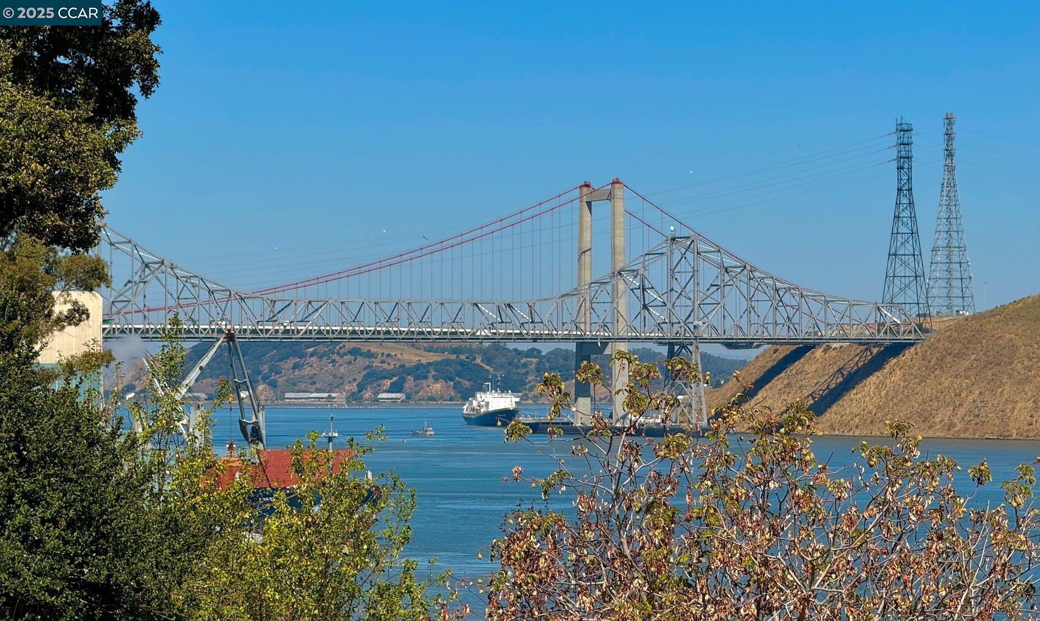 Detail Gallery Image 38 of 45 For 414 Bay St, Crockett,  CA 94525 - 3 Beds | 2 Baths