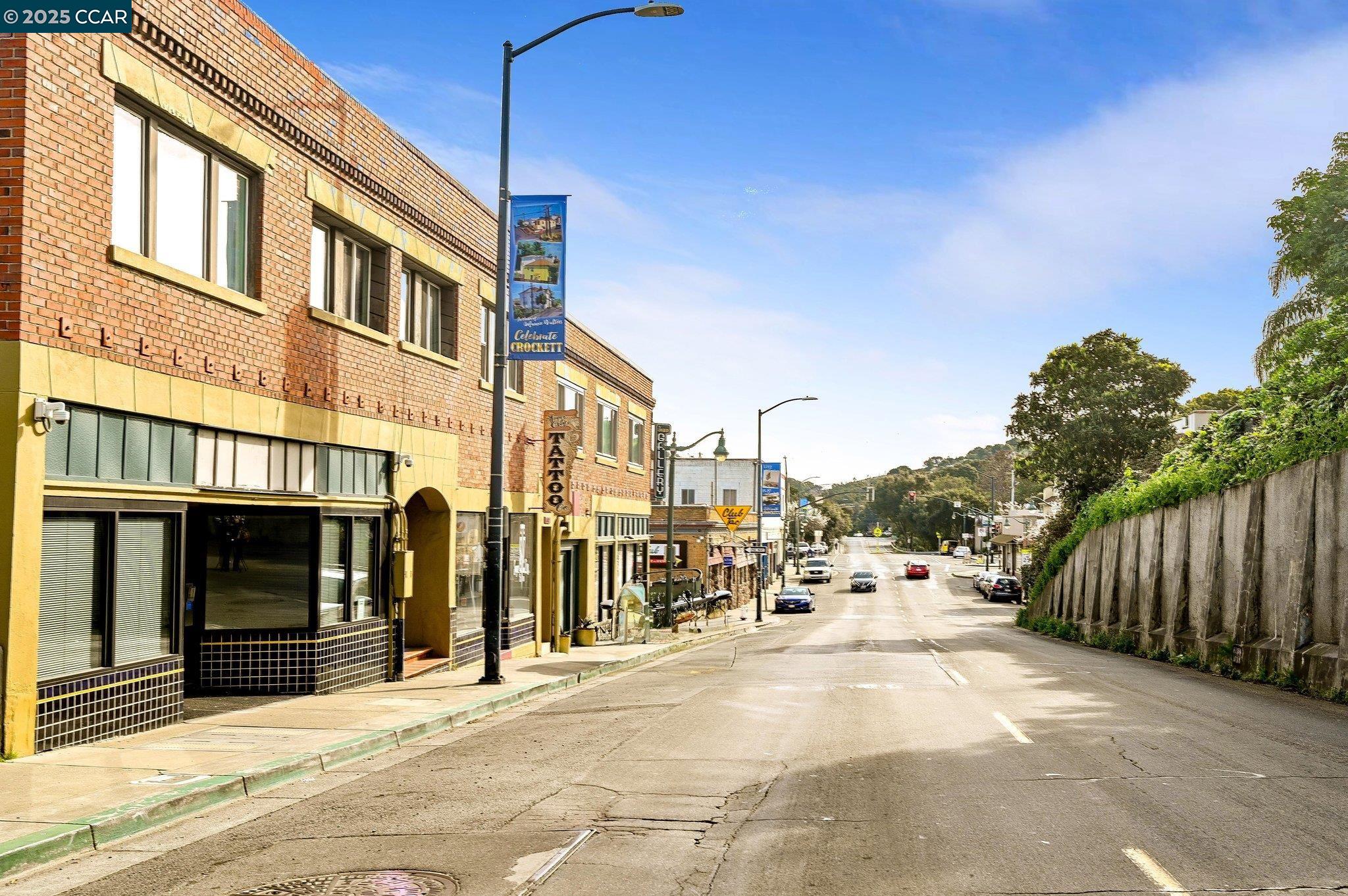 Detail Gallery Image 39 of 45 For 414 Bay St, Crockett,  CA 94525 - 3 Beds | 2 Baths