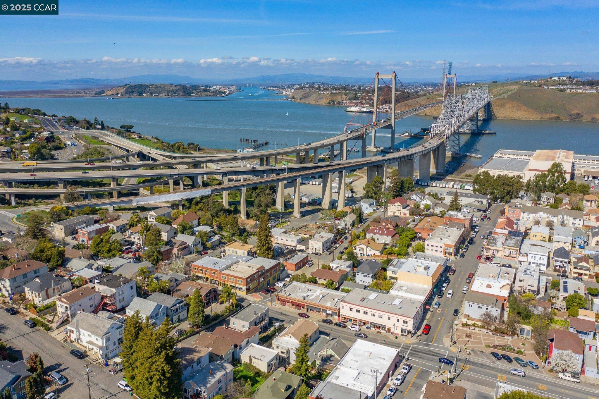 Detail Gallery Image 41 of 45 For 414 Bay St, Crockett,  CA 94525 - 3 Beds | 2 Baths
