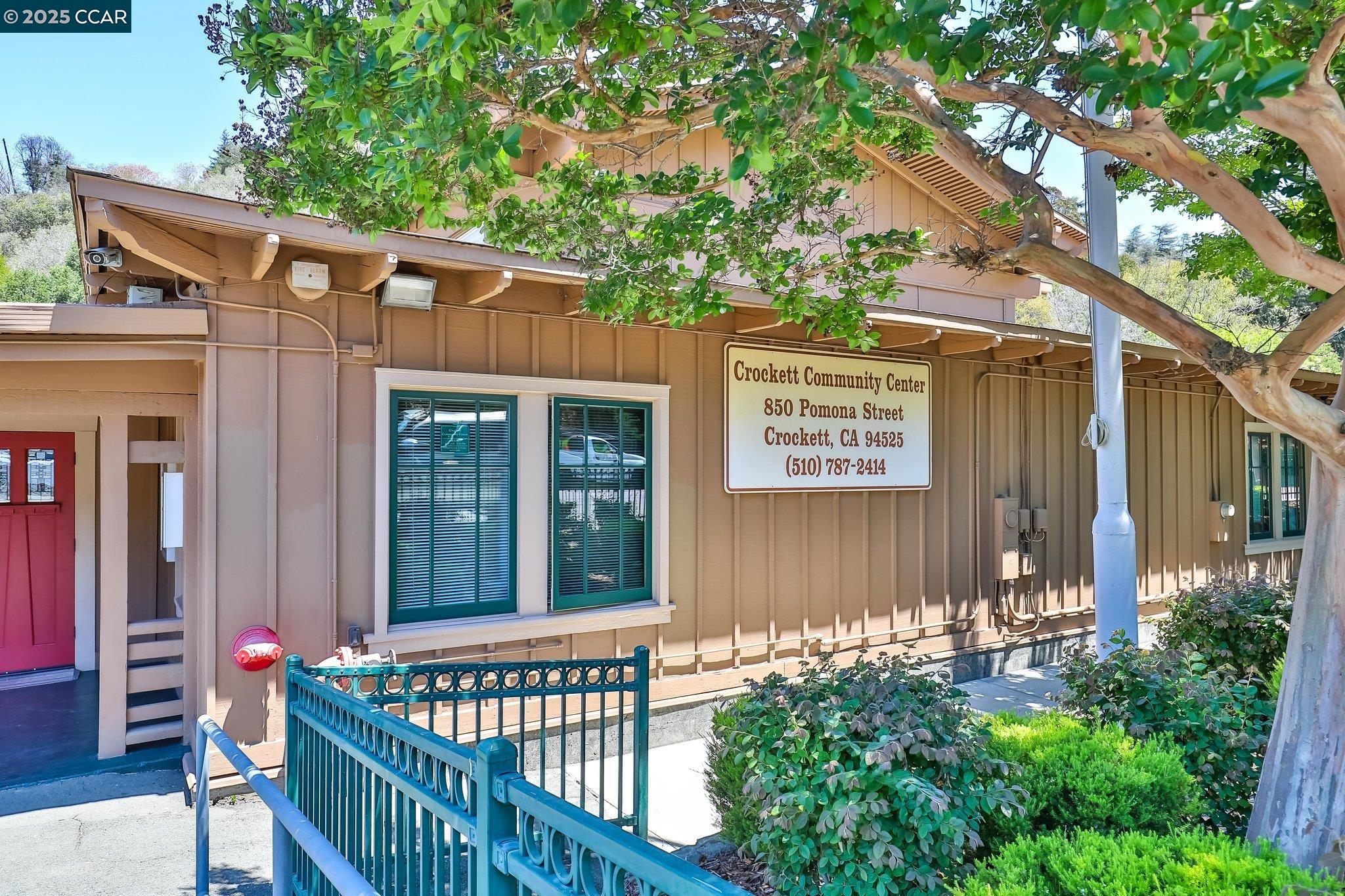 Detail Gallery Image 42 of 45 For 414 Bay St, Crockett,  CA 94525 - 3 Beds | 2 Baths