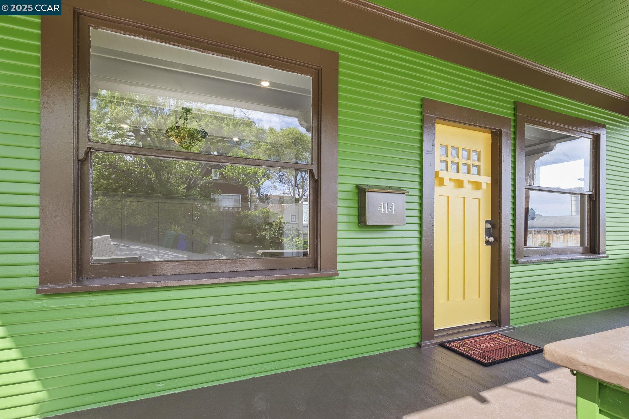 Detail Gallery Image 7 of 45 For 414 Bay St, Crockett,  CA 94525 - 3 Beds | 2 Baths
