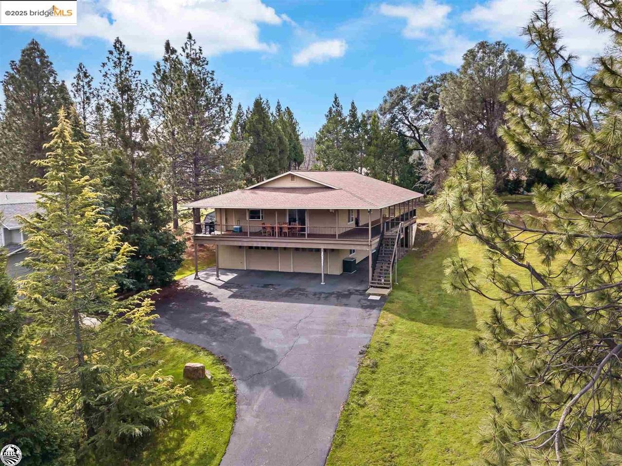 Detail Gallery Image 47 of 47 For 20421 Rock Canyon, Groveland,  CA 95321 - 5 Beds | 3 Baths