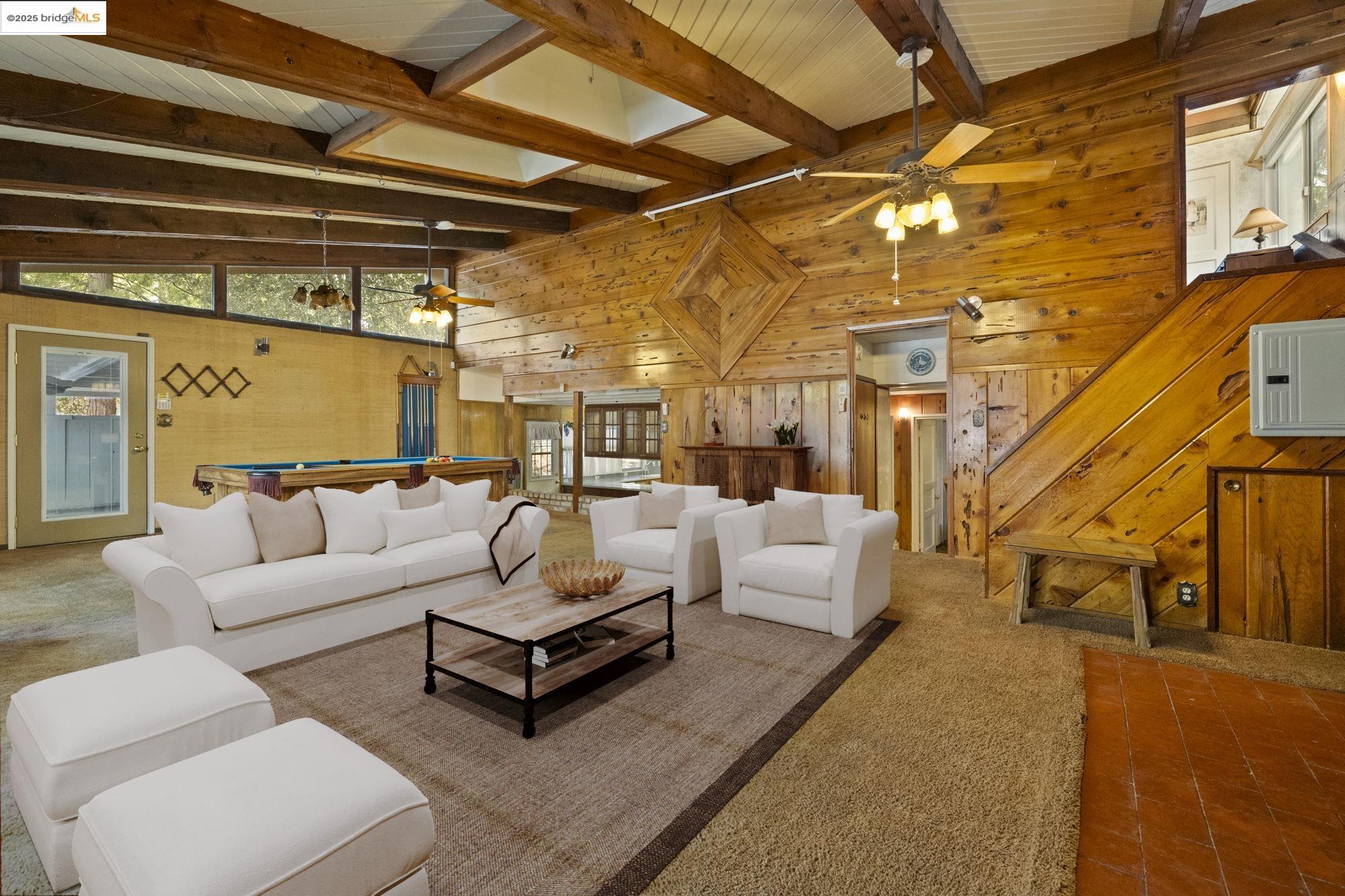 Detail Gallery Image 3 of 47 For 23192 Cresta Dr, Twain Harte,  CA 95383 - 3 Beds | 2 Baths