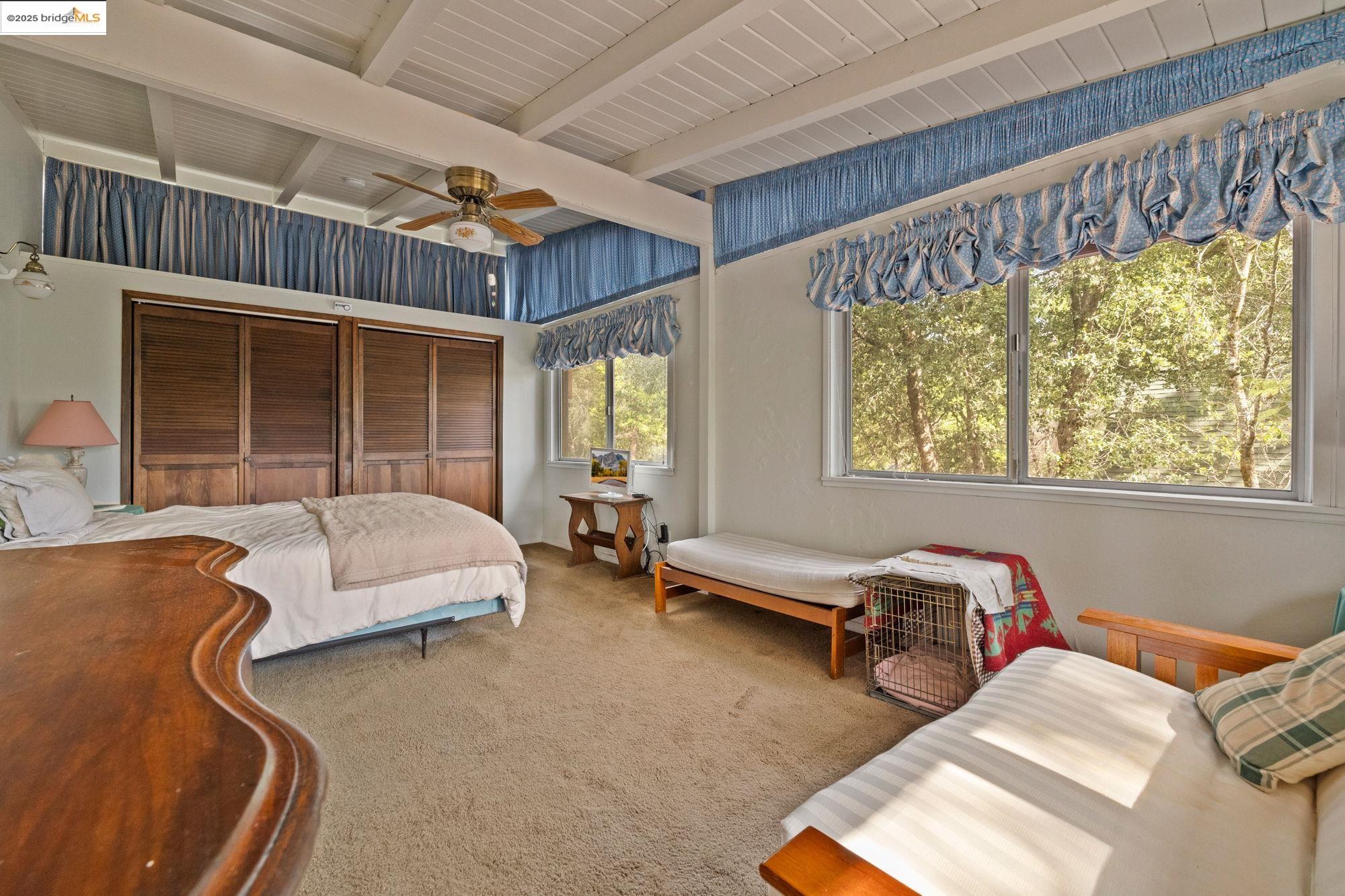 Detail Gallery Image 26 of 47 For 23192 Cresta Dr, Twain Harte,  CA 95383 - 3 Beds | 2 Baths