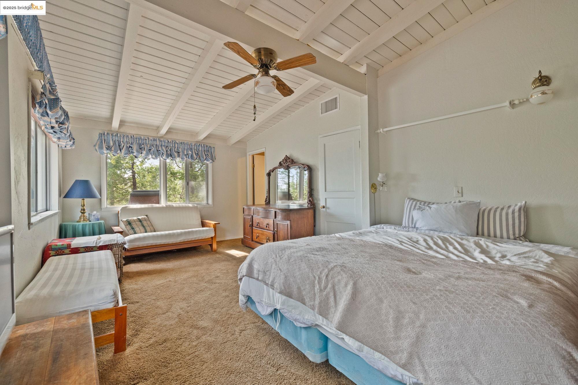 Detail Gallery Image 27 of 47 For 23192 Cresta Dr, Twain Harte,  CA 95383 - 3 Beds | 2 Baths